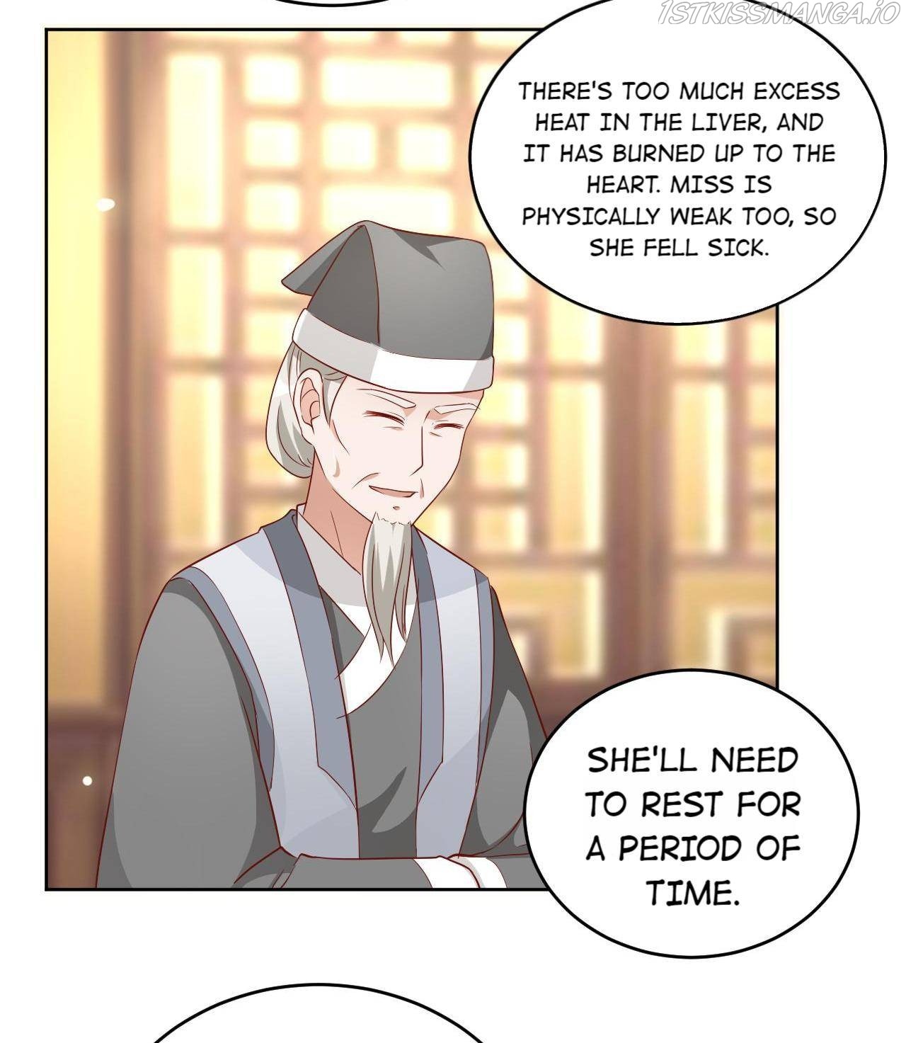 Imperial Splendor Chapter 57 - page 14