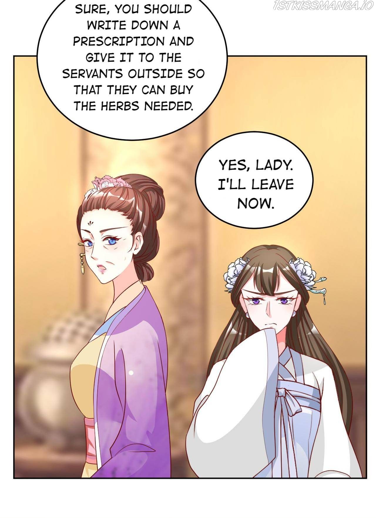 Imperial Splendor Chapter 57 - page 15