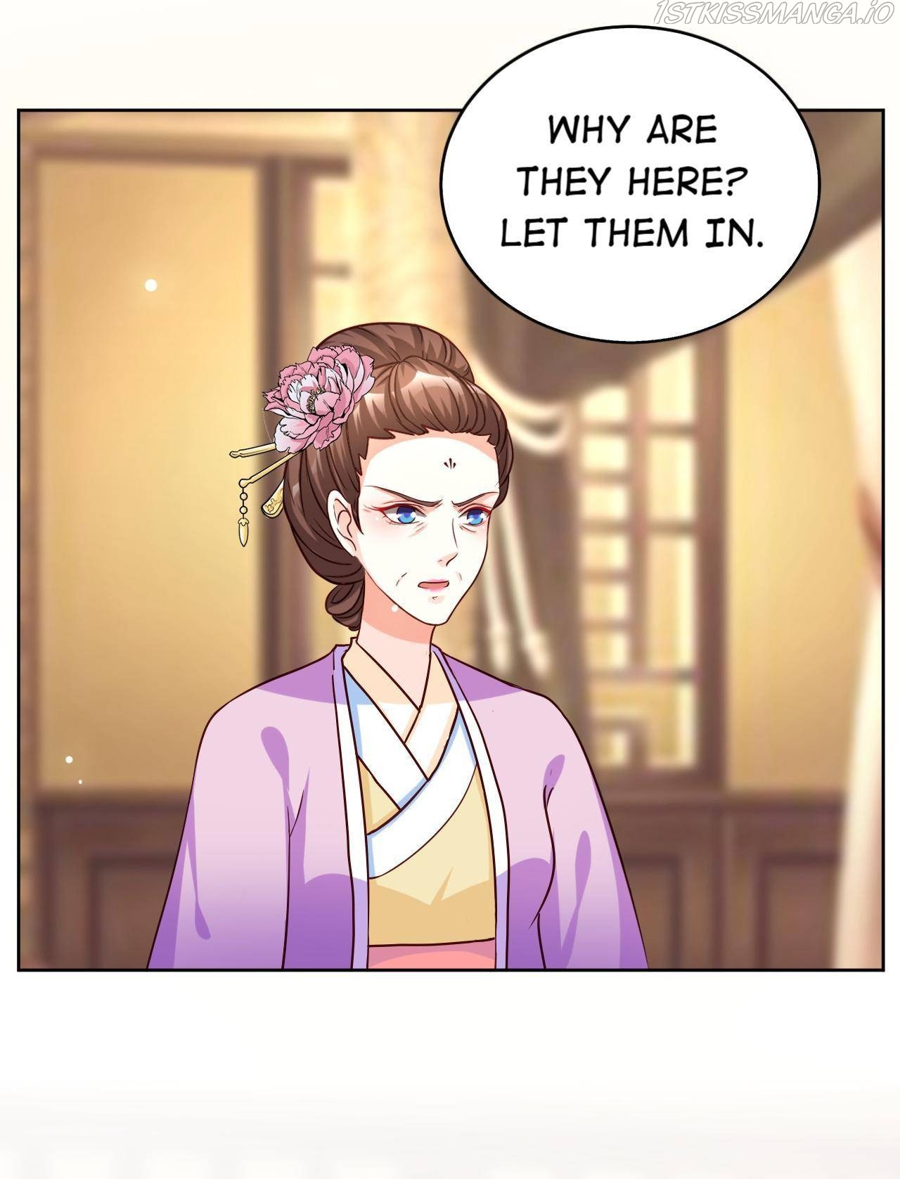 Imperial Splendor Chapter 57 - page 17