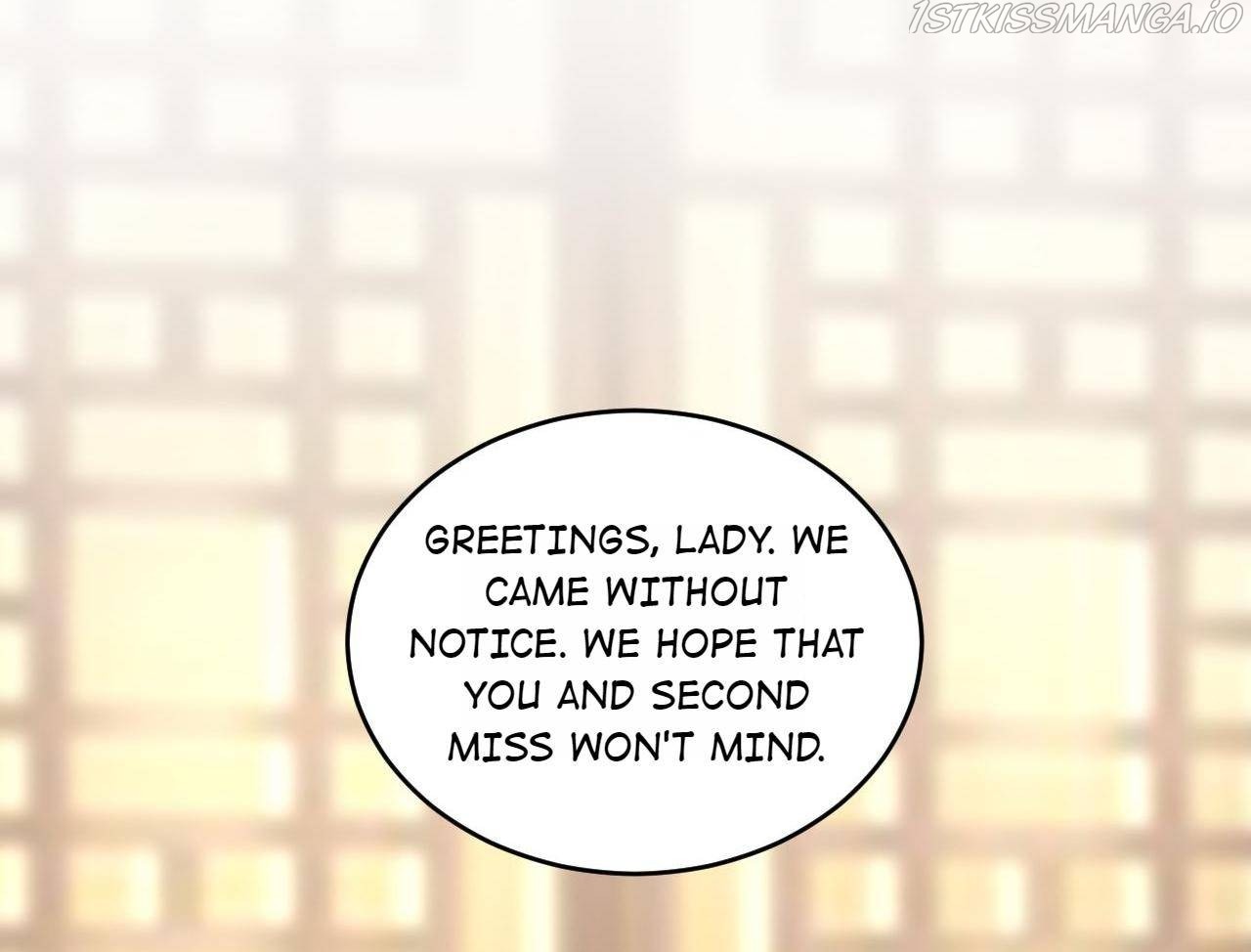 Imperial Splendor Chapter 57 - page 18