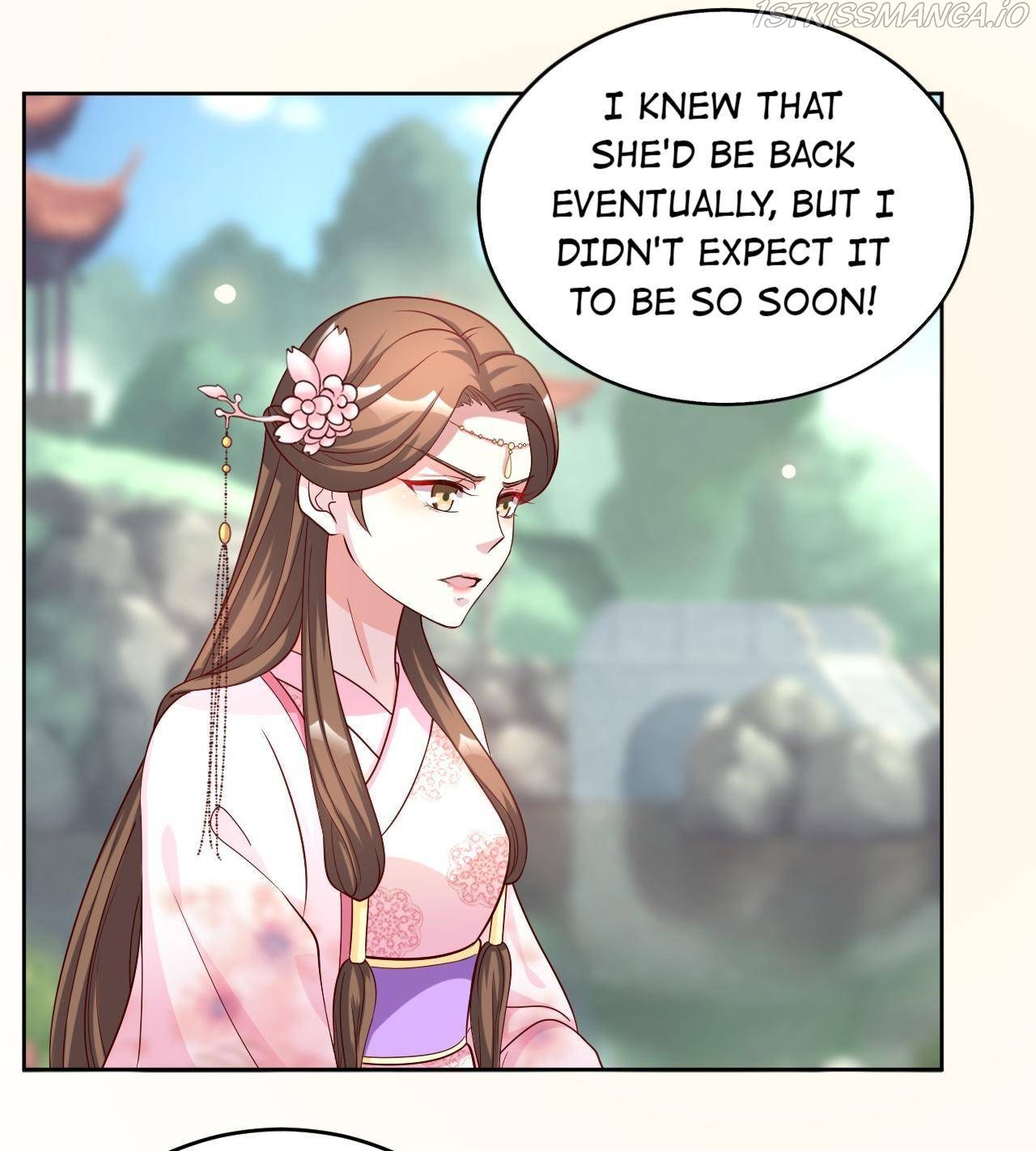Imperial Splendor Chapter 57 - page 2