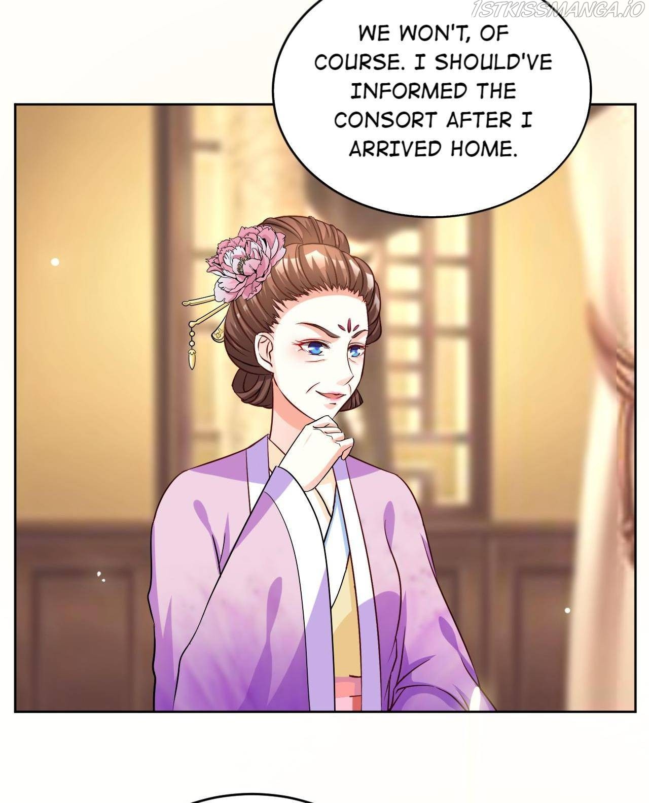Imperial Splendor Chapter 57 - page 20
