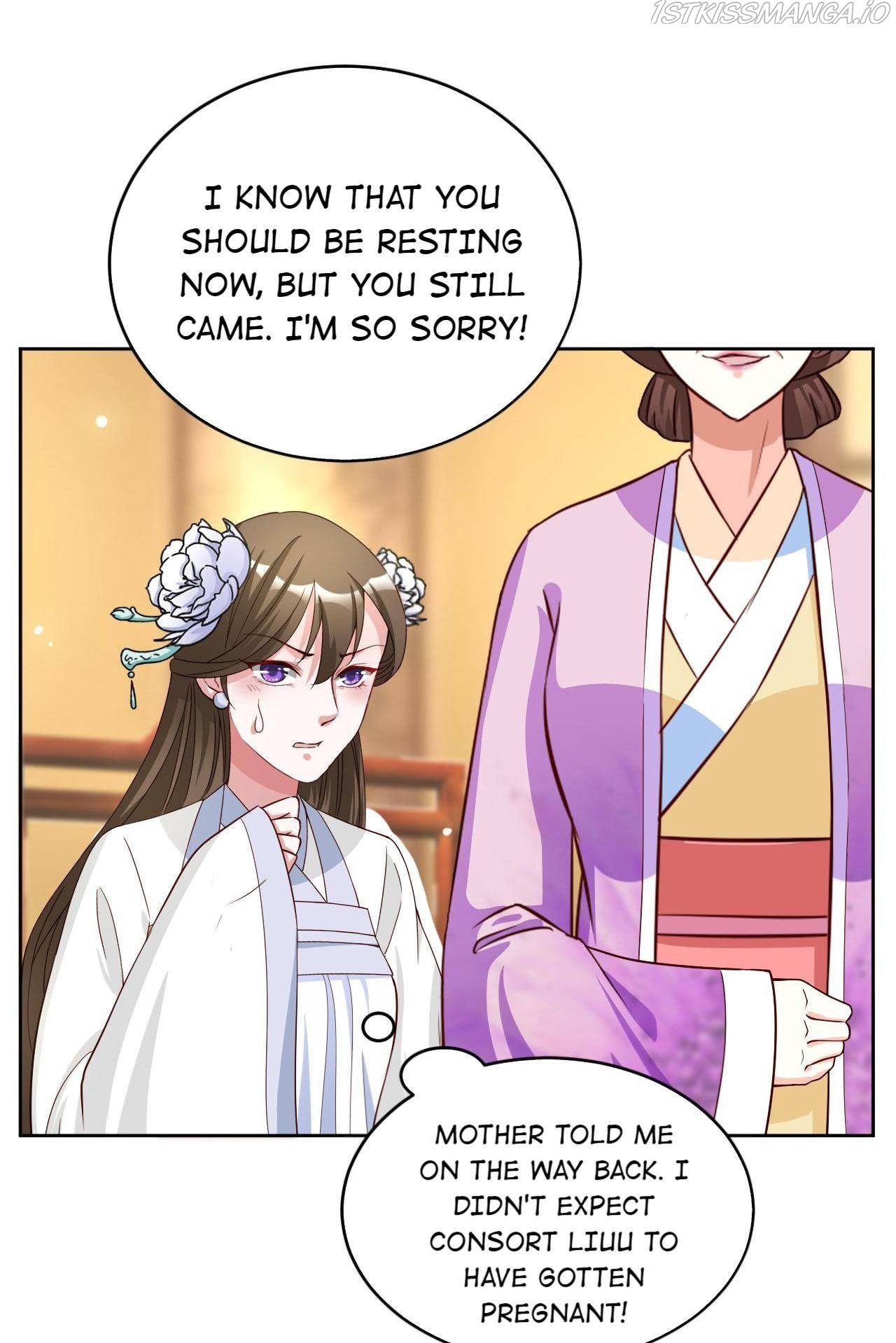 Imperial Splendor Chapter 57 - page 22
