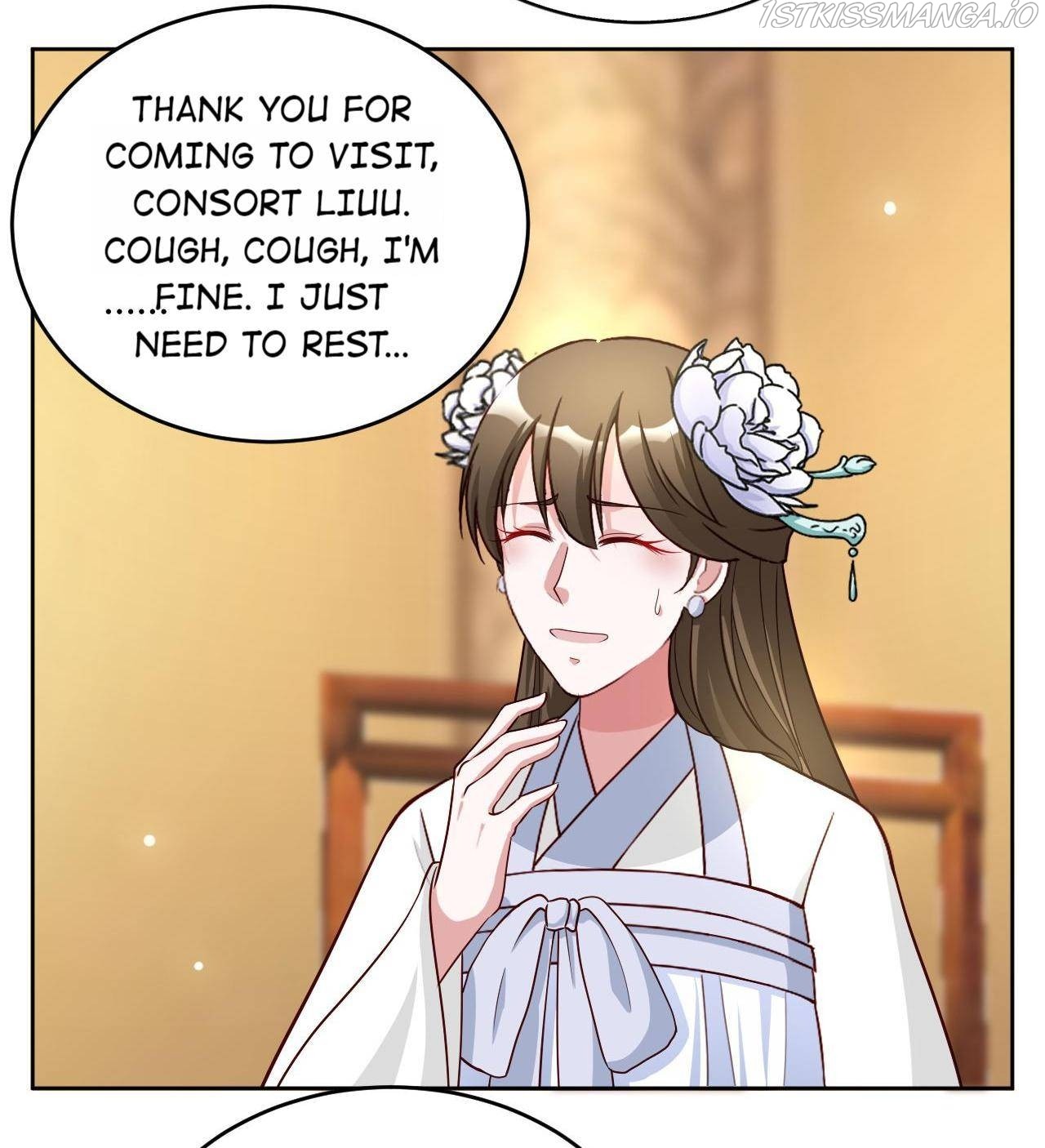 Imperial Splendor Chapter 57 - page 23