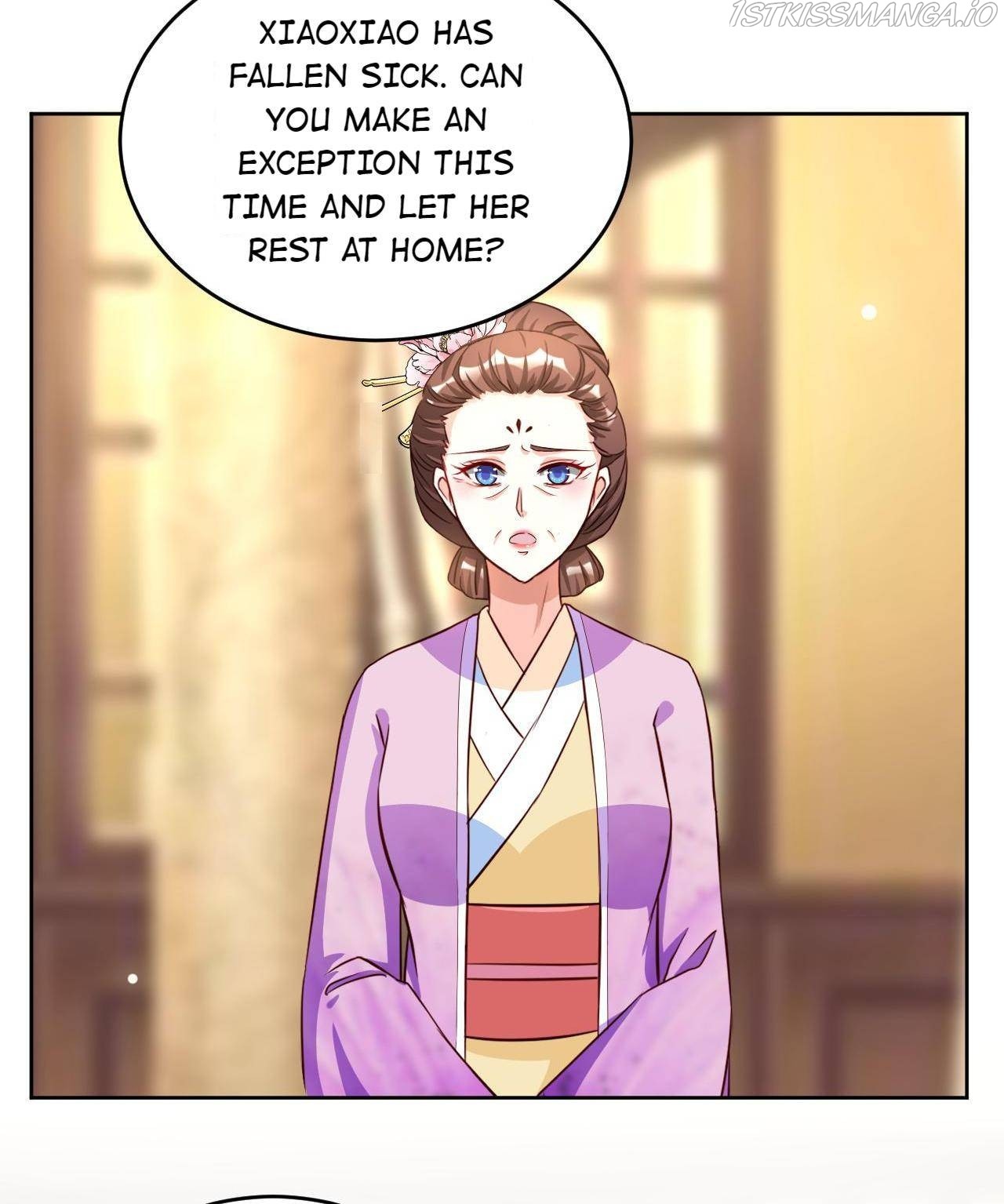 Imperial Splendor Chapter 57 - page 24