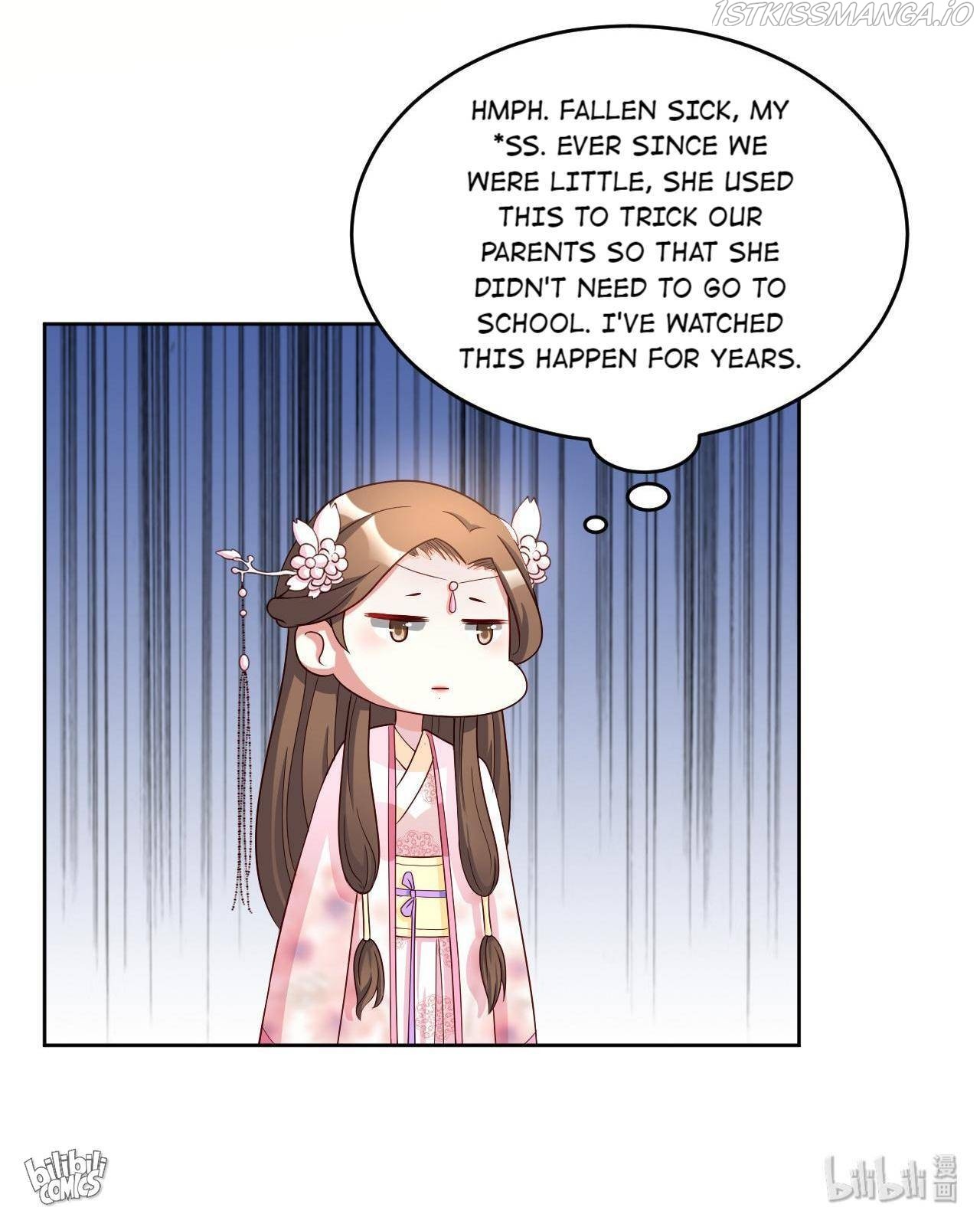 Imperial Splendor Chapter 57 - page 26