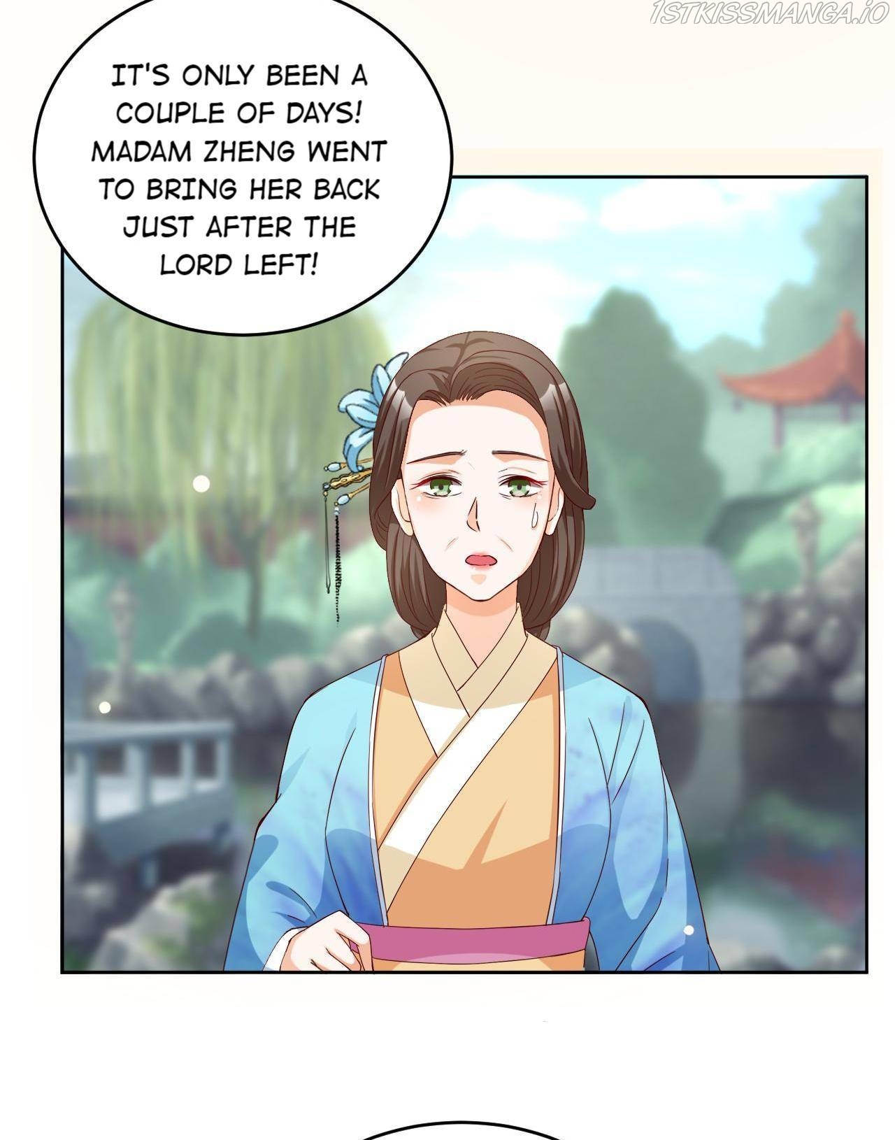 Imperial Splendor Chapter 57 - page 3