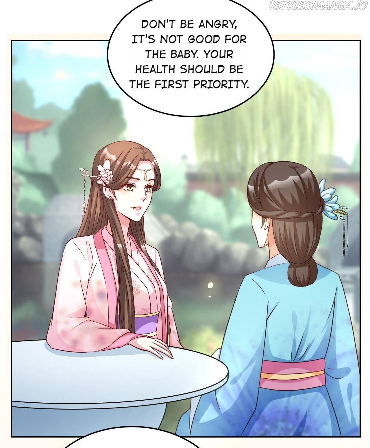 Imperial Splendor Chapter 57 - page 4