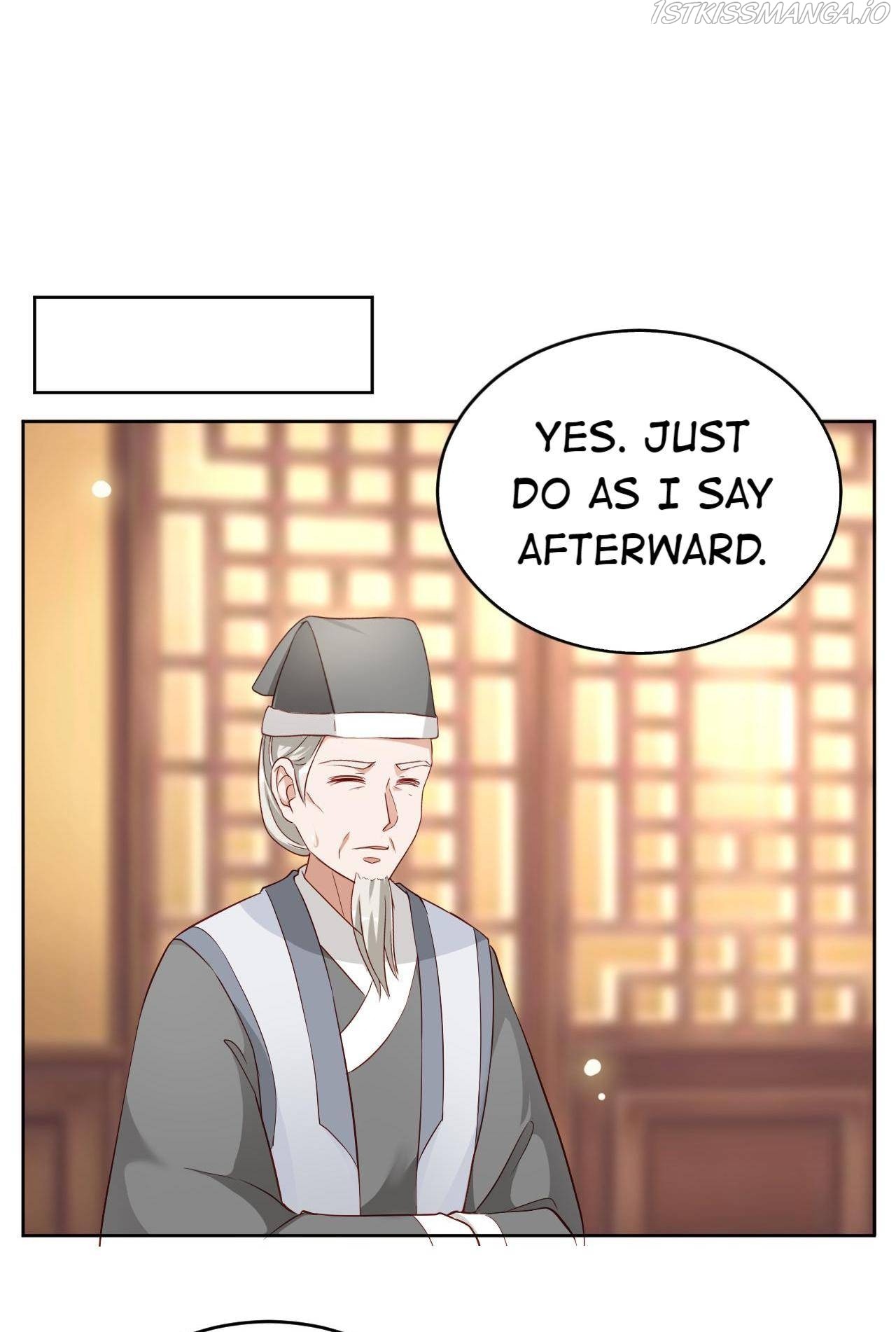 Imperial Splendor Chapter 57 - page 7