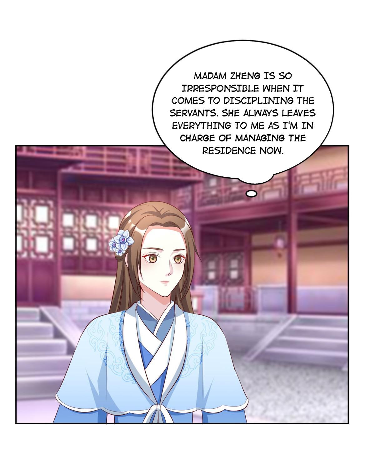 Imperial Splendor Chapter 110 - page 14