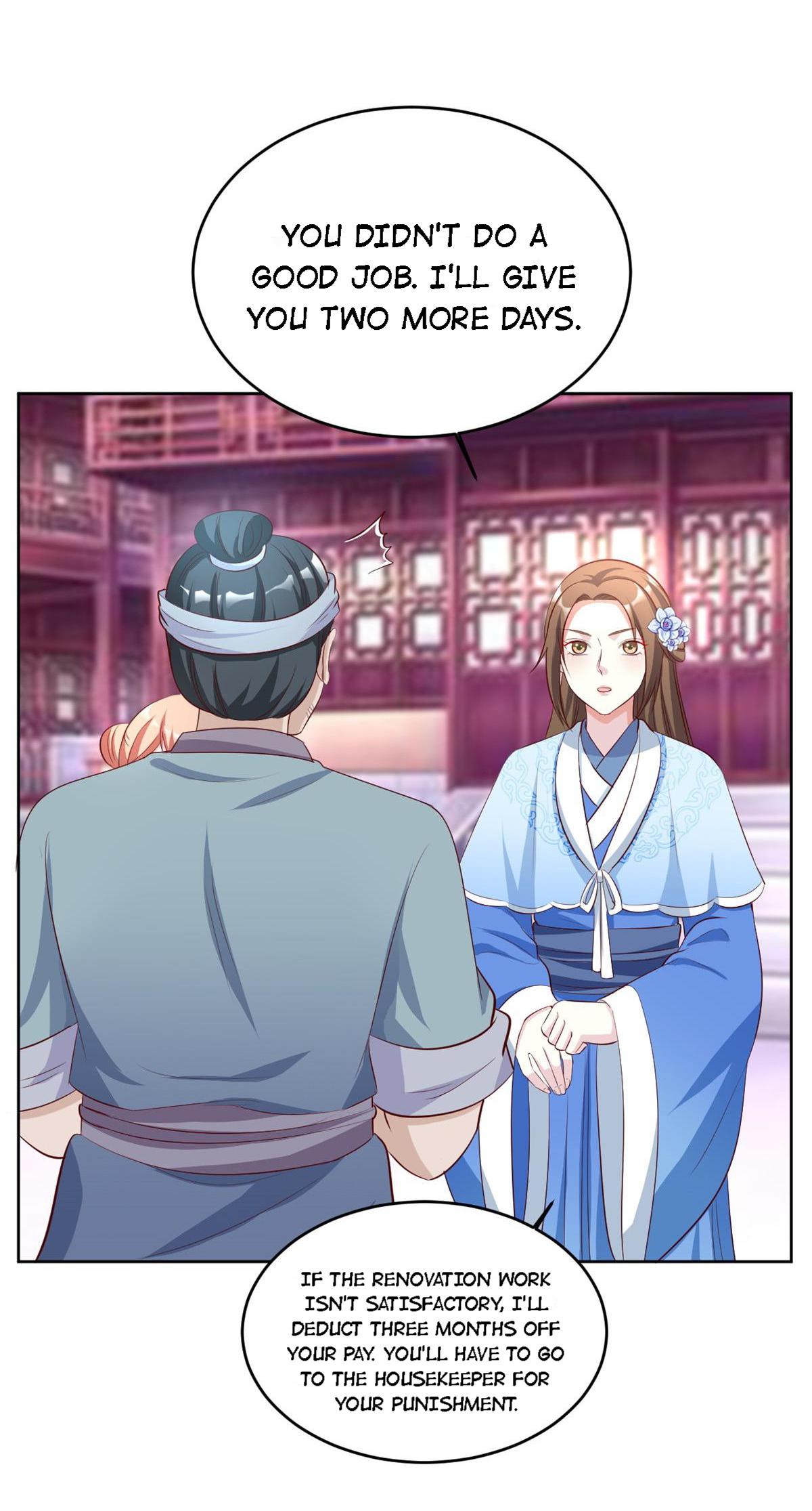 Imperial Splendor Chapter 110 - page 15