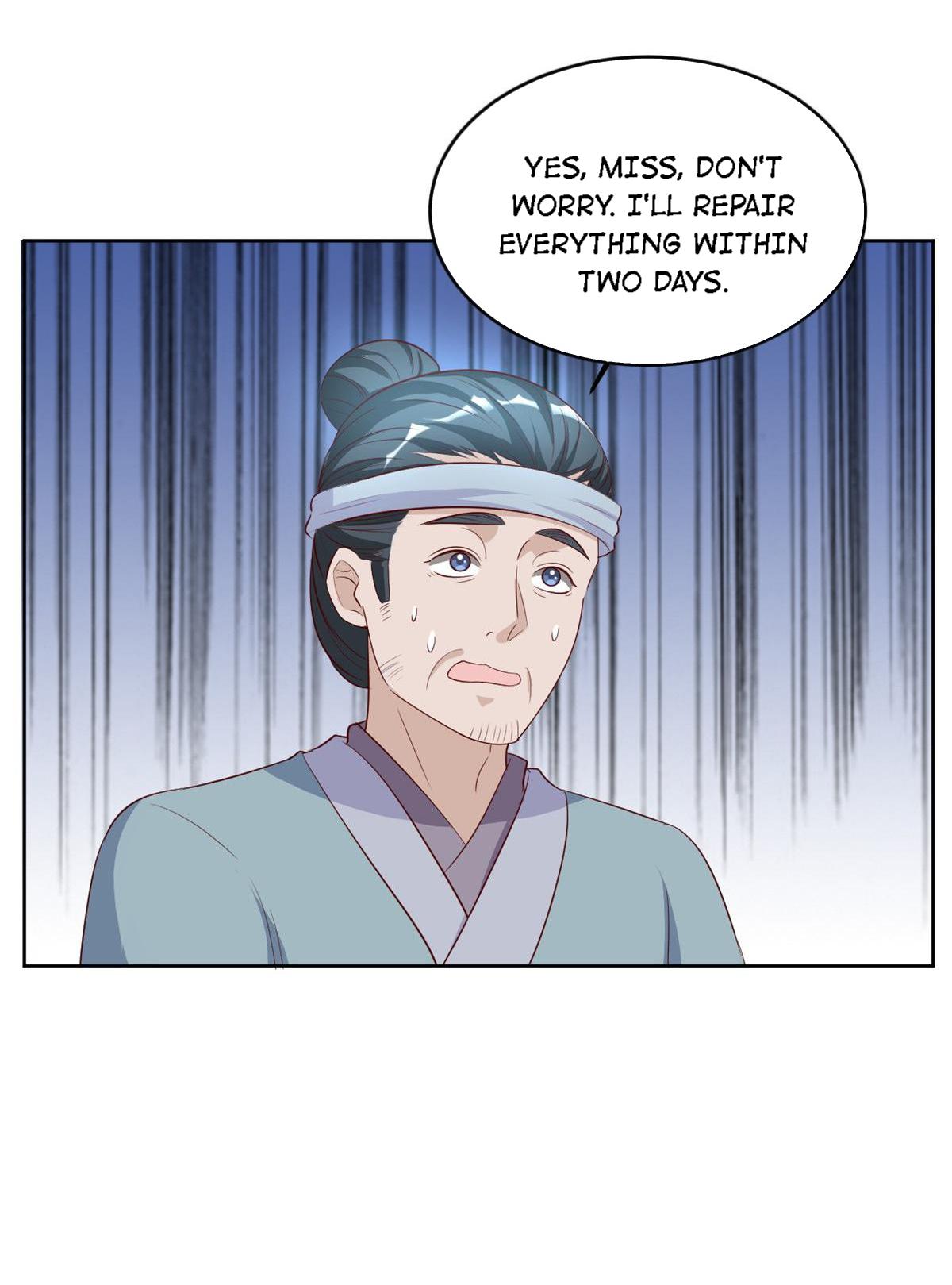Imperial Splendor Chapter 110 - page 16