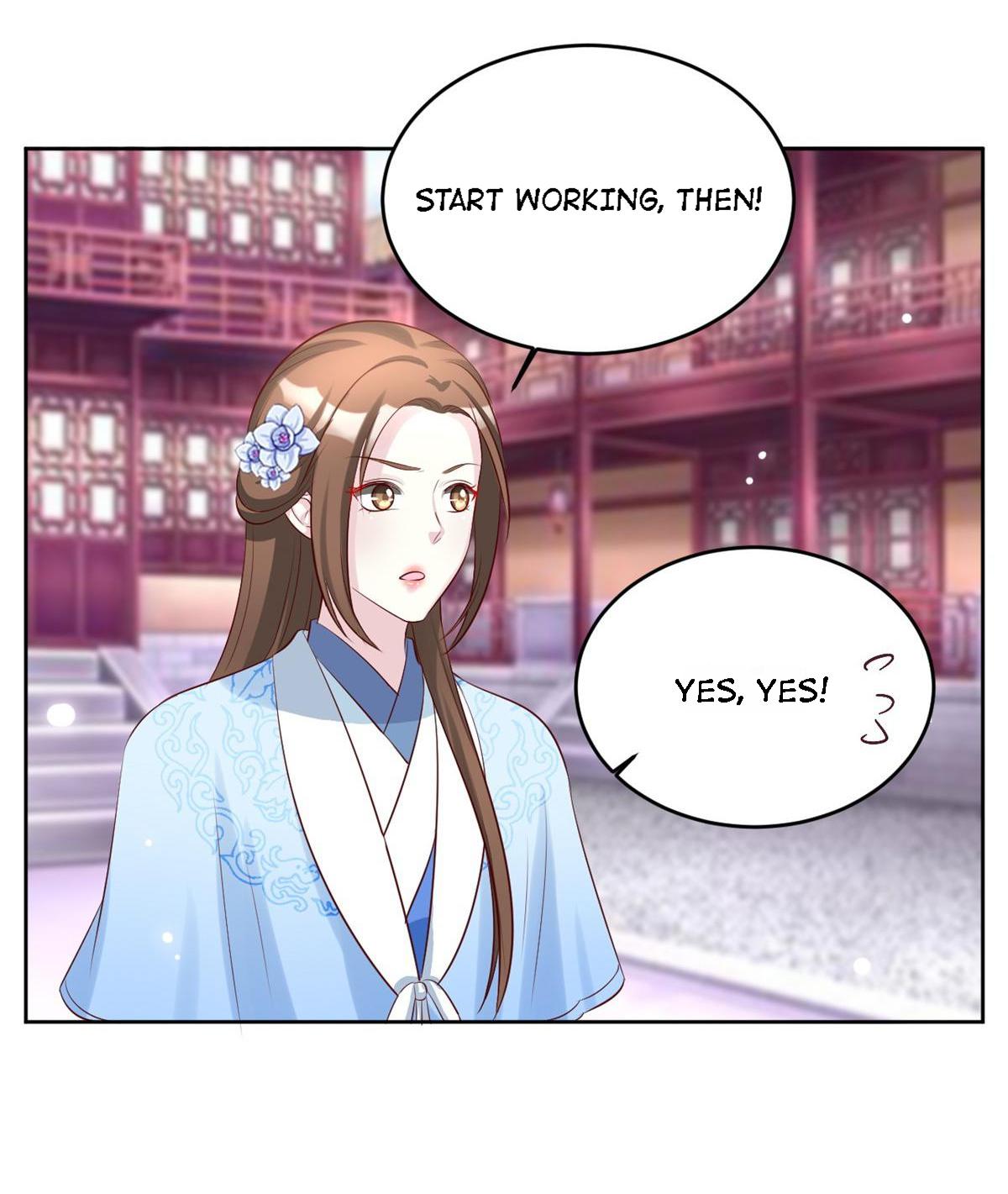 Imperial Splendor Chapter 110 - page 17