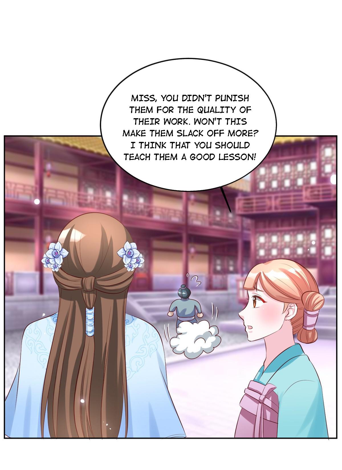 Imperial Splendor Chapter 110 - page 18