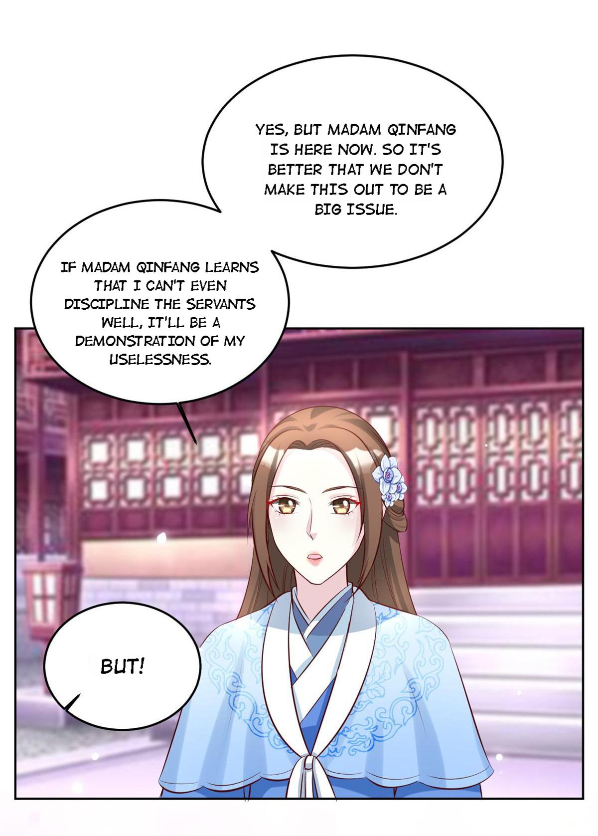 Imperial Splendor Chapter 110 - page 19