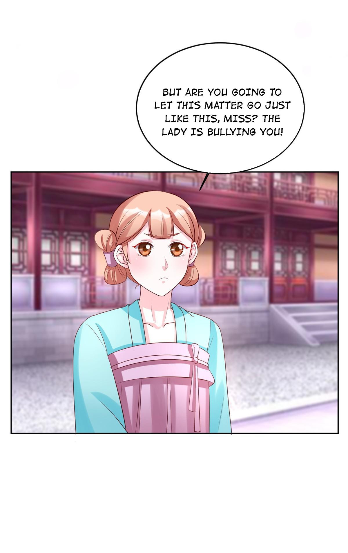 Imperial Splendor Chapter 110 - page 21