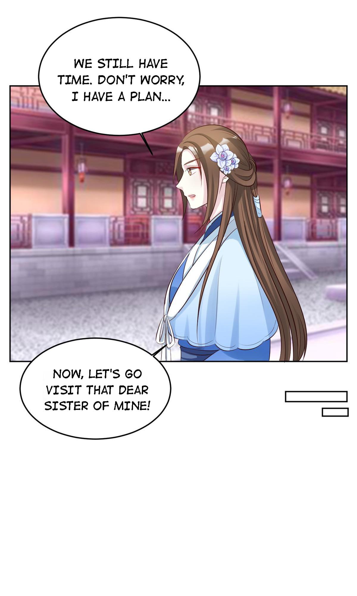 Imperial Splendor Chapter 110 - page 22