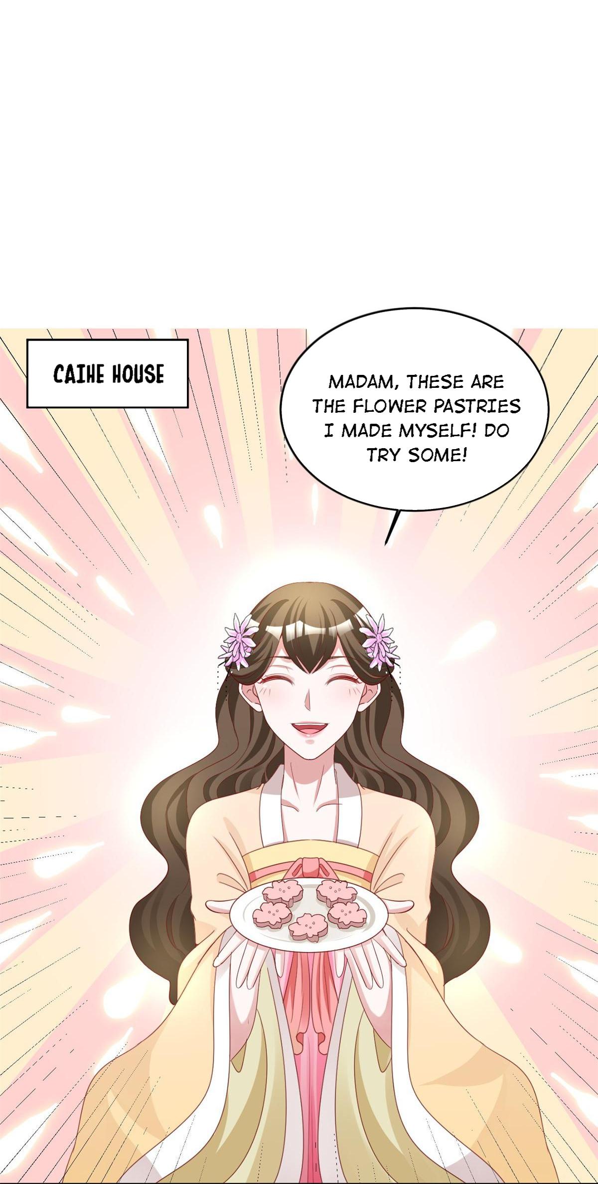 Imperial Splendor Chapter 110 - page 23