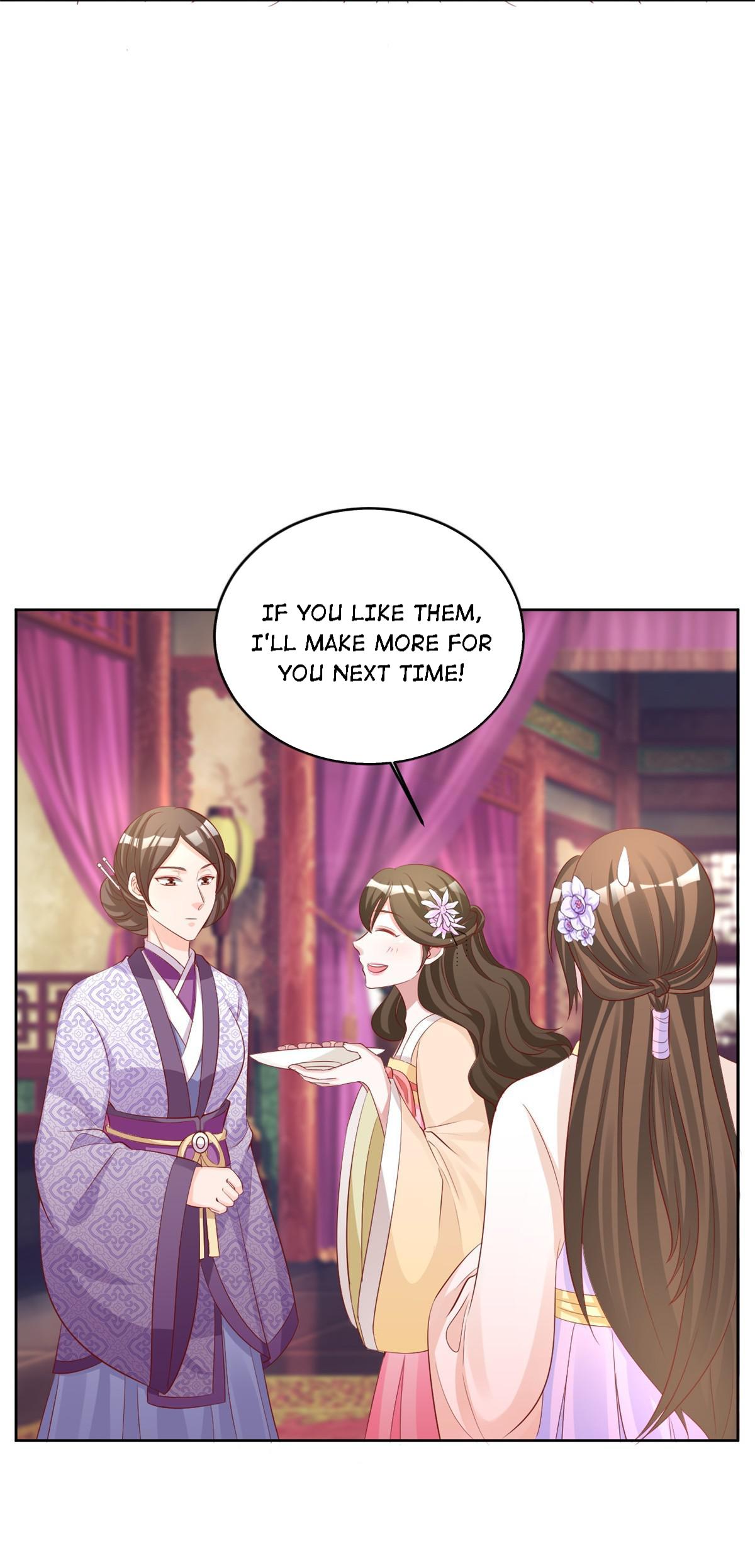 Imperial Splendor Chapter 110 - page 24