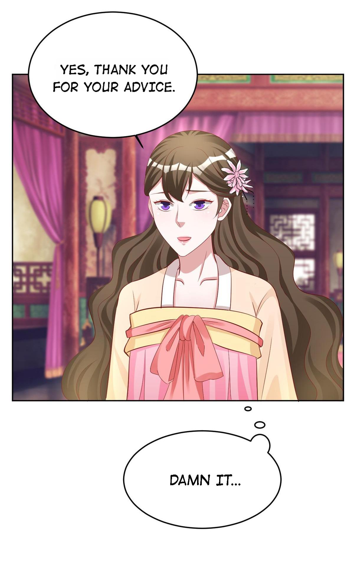 Imperial Splendor Chapter 110 - page 26