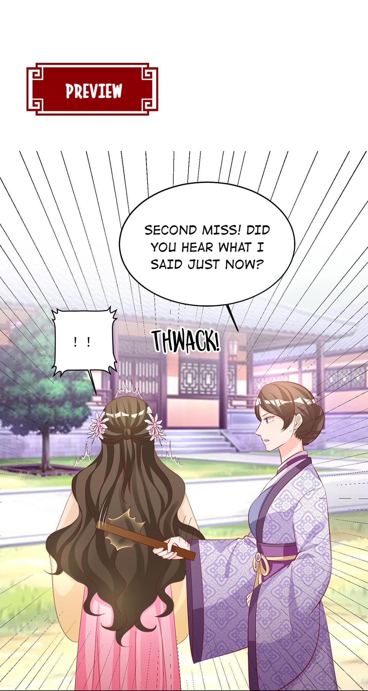 Imperial Splendor Chapter 110 - page 27