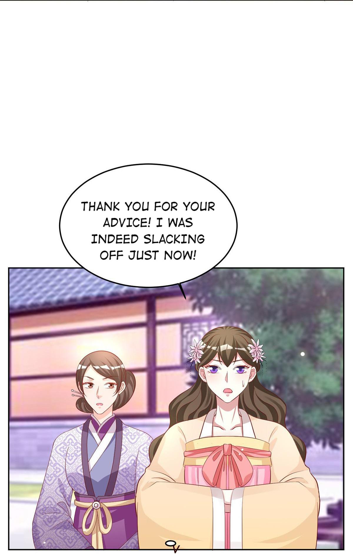 Imperial Splendor Chapter 110 - page 28