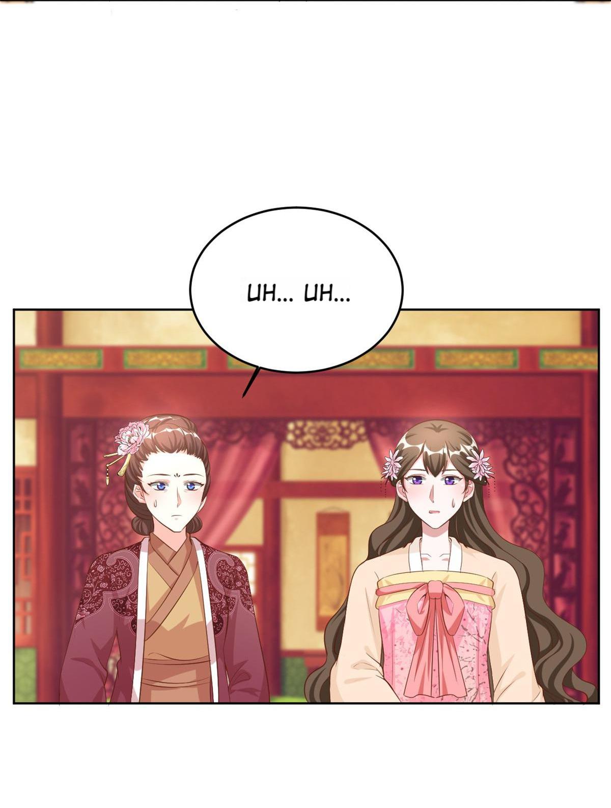 Imperial Splendor Chapter 110 - page 3