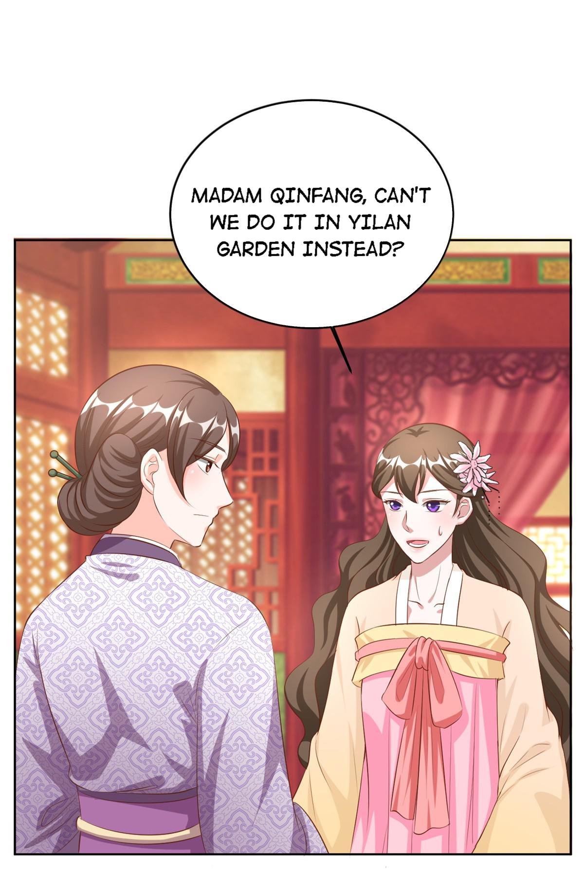 Imperial Splendor Chapter 110 - page 4