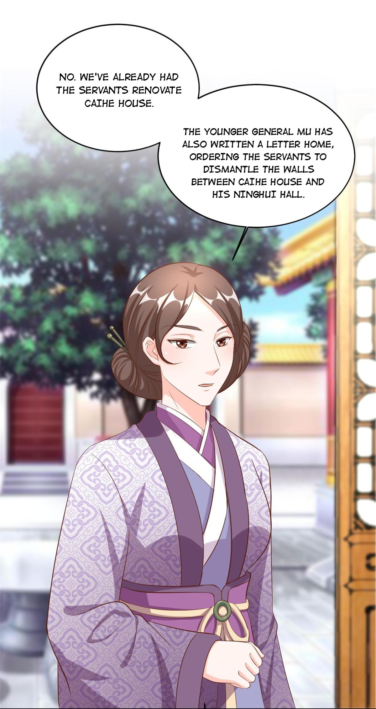 Imperial Splendor Chapter 110 - page 5