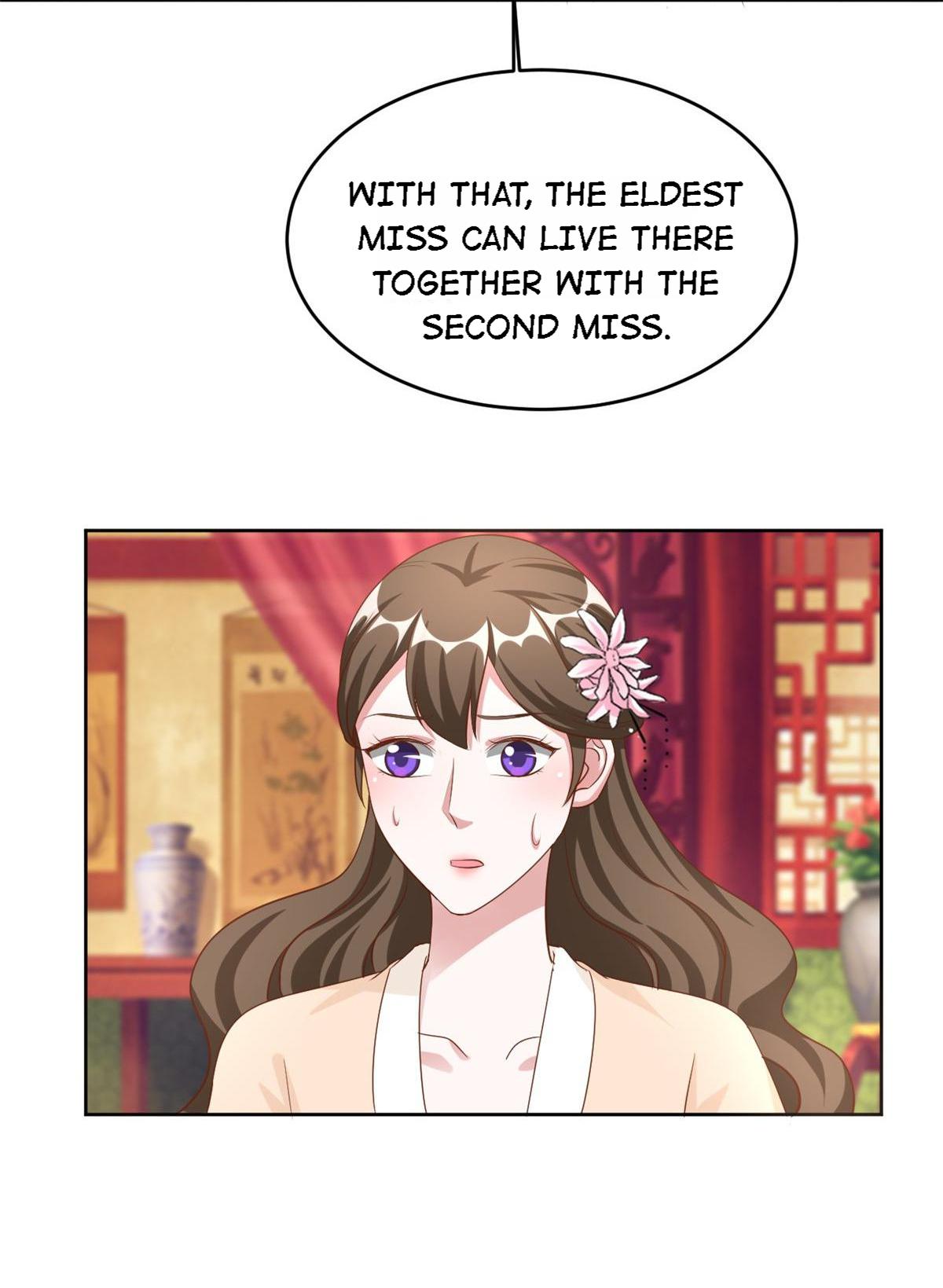 Imperial Splendor Chapter 110 - page 6