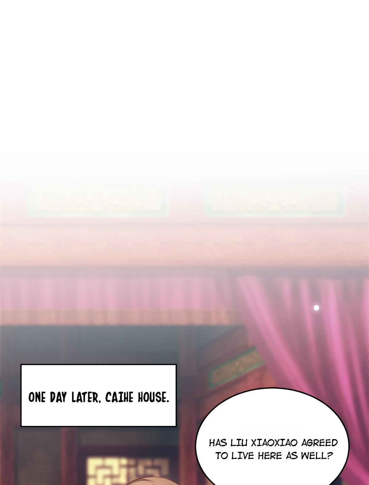 Imperial Splendor Chapter 110 - page 7