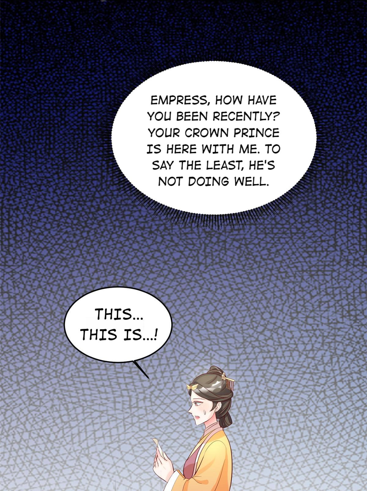 Imperial Splendor Chapter 118 - page 11