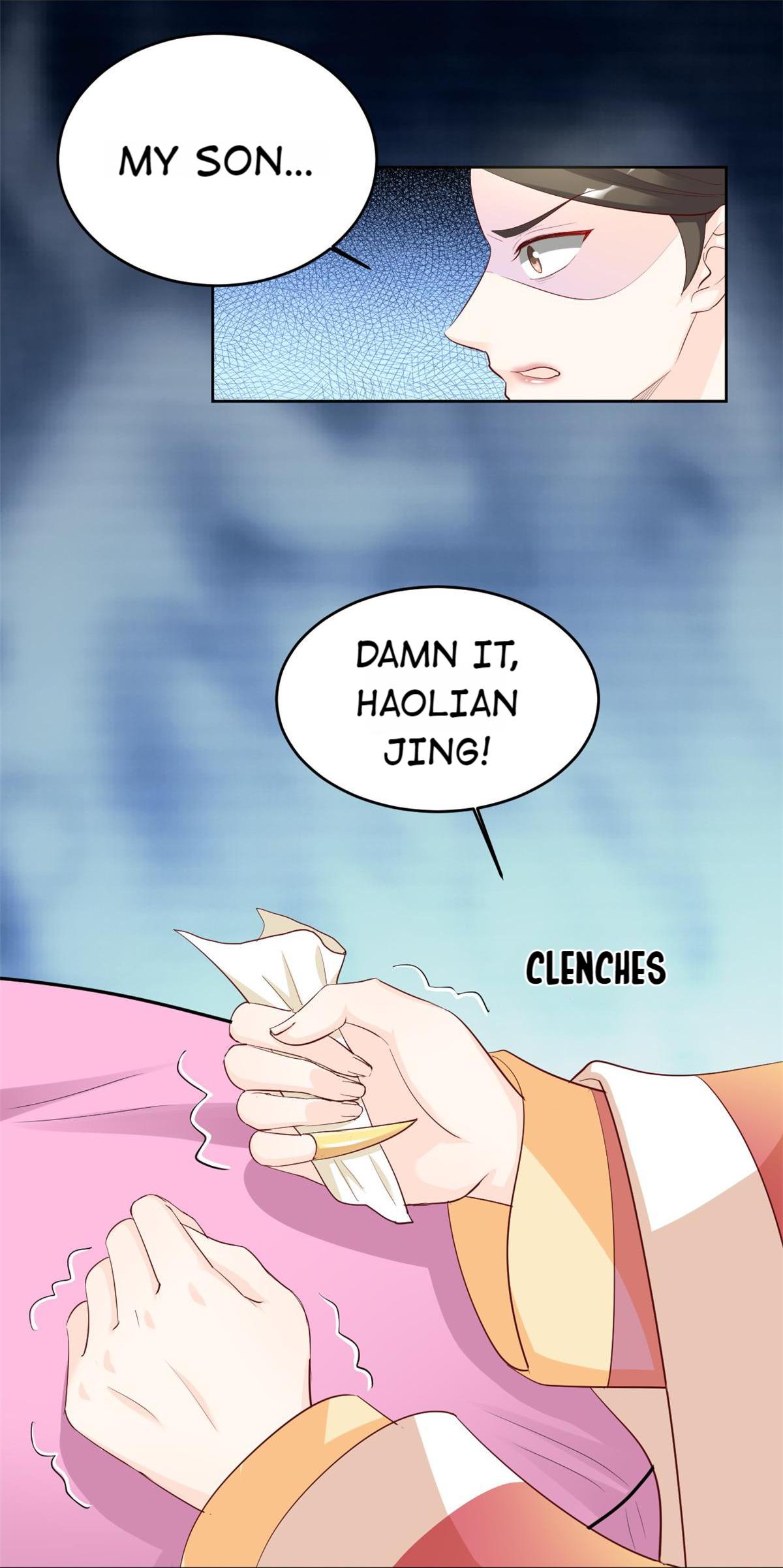 Imperial Splendor Chapter 118 - page 13