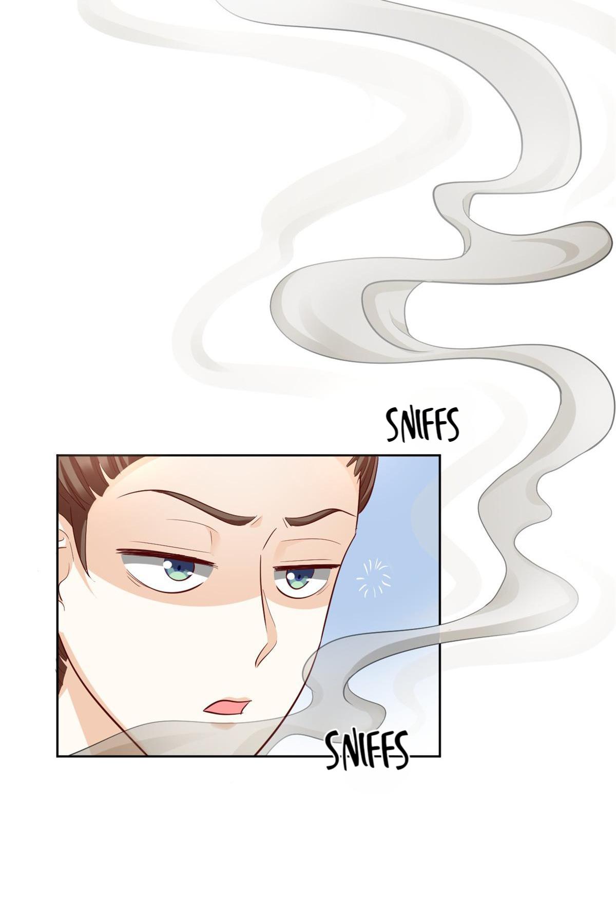 Imperial Splendor Chapter 118 - page 17