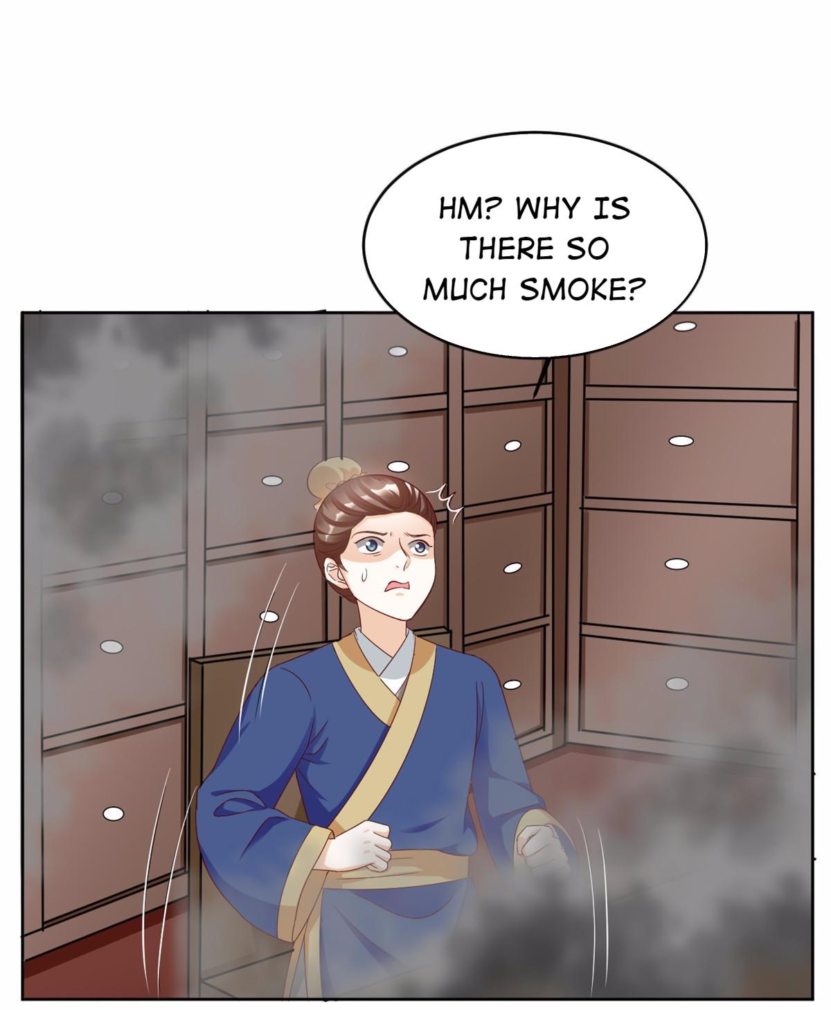 Imperial Splendor Chapter 118 - page 18