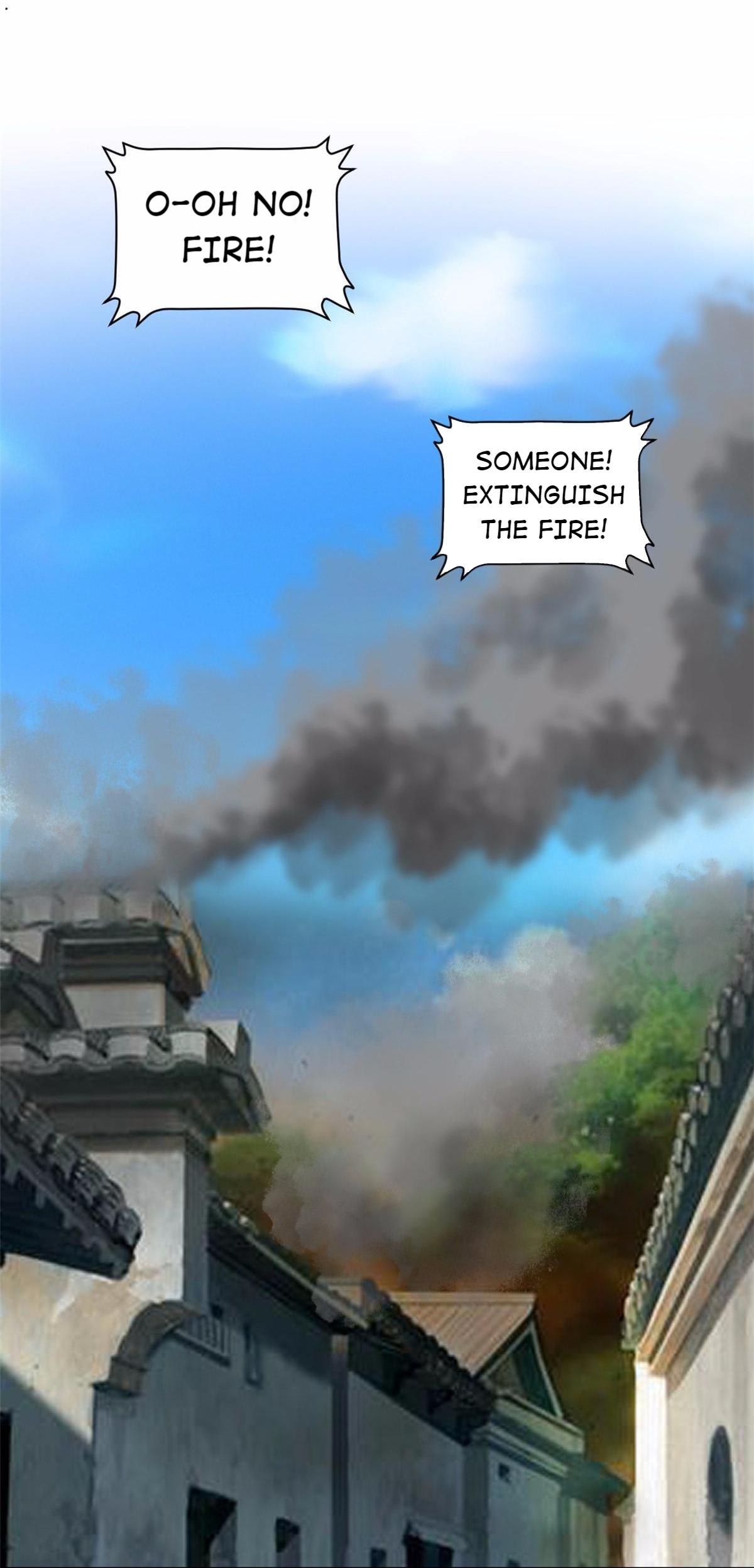 Imperial Splendor Chapter 118 - page 19