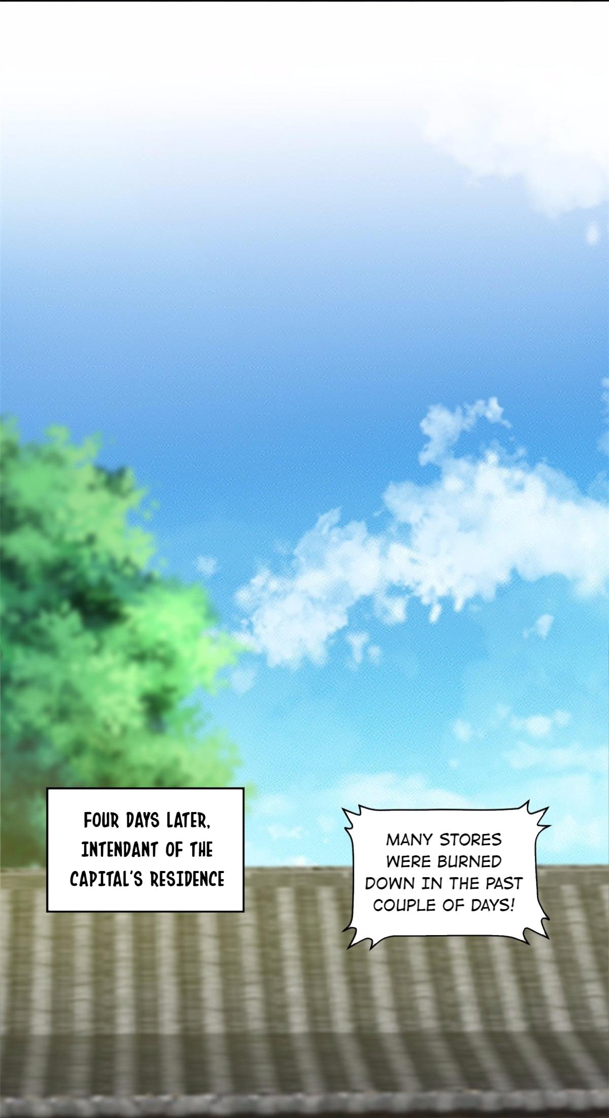Imperial Splendor Chapter 118 - page 20