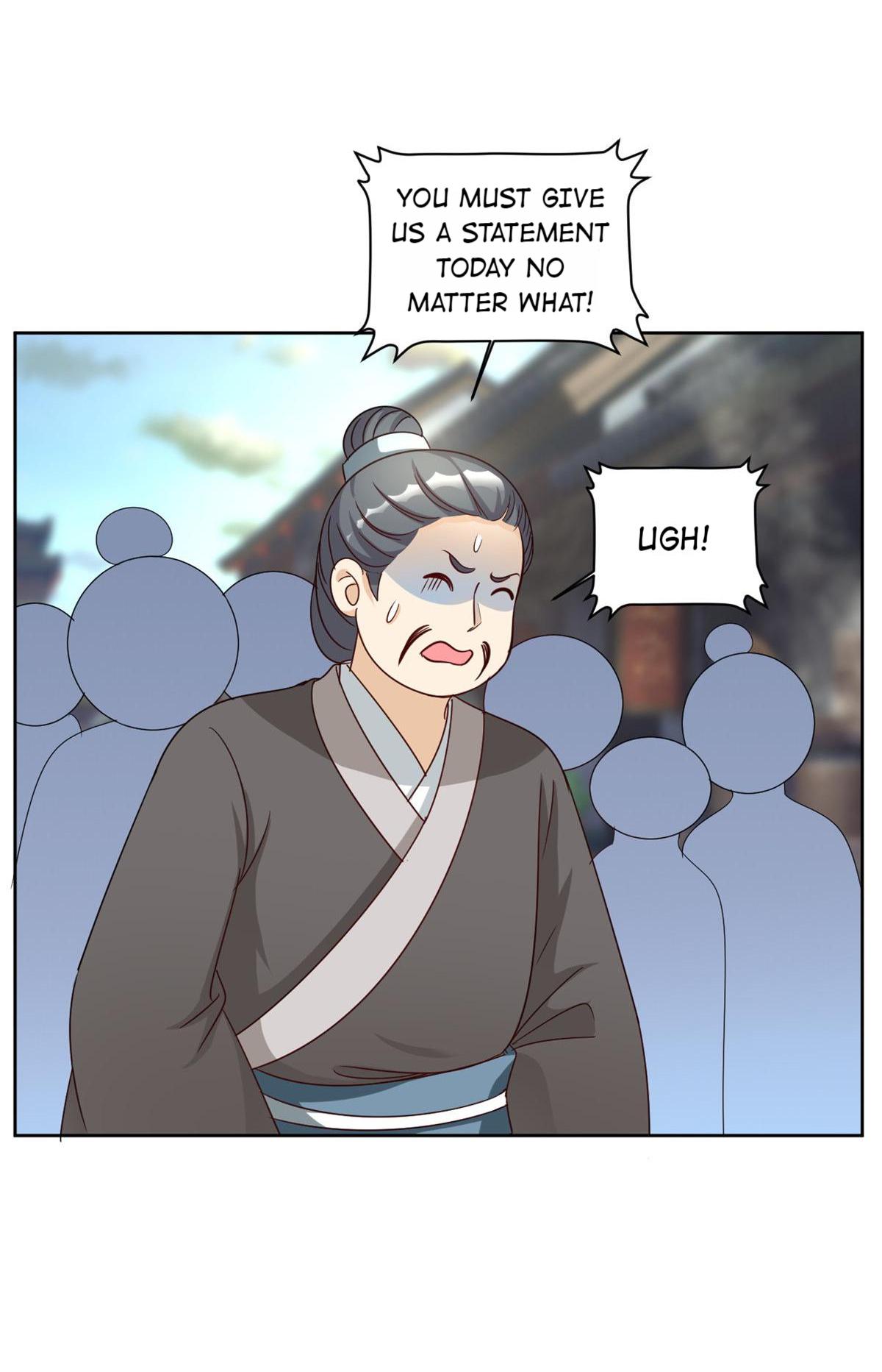 Imperial Splendor Chapter 118 - page 23