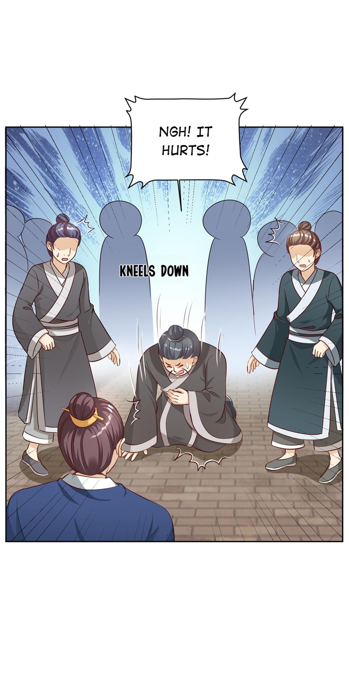 Imperial Splendor Chapter 118 - page 24