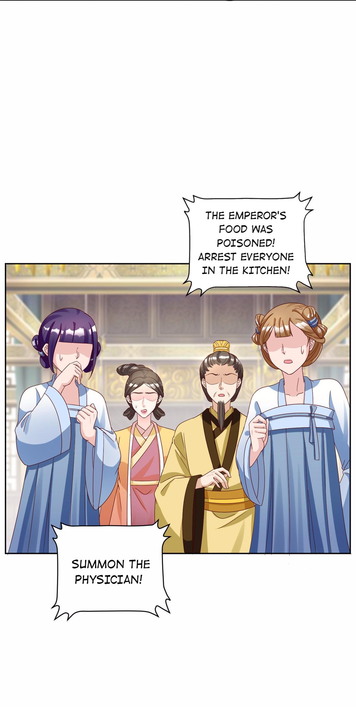 Imperial Splendor Chapter 118 - page 3
