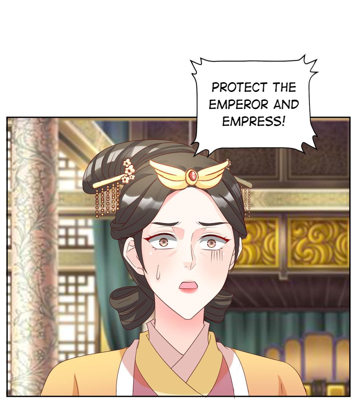 Imperial Splendor Chapter 118 - page 4
