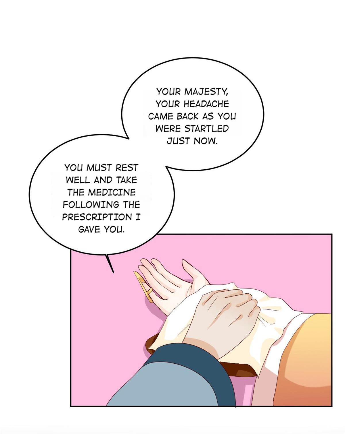 Imperial Splendor Chapter 118 - page 6