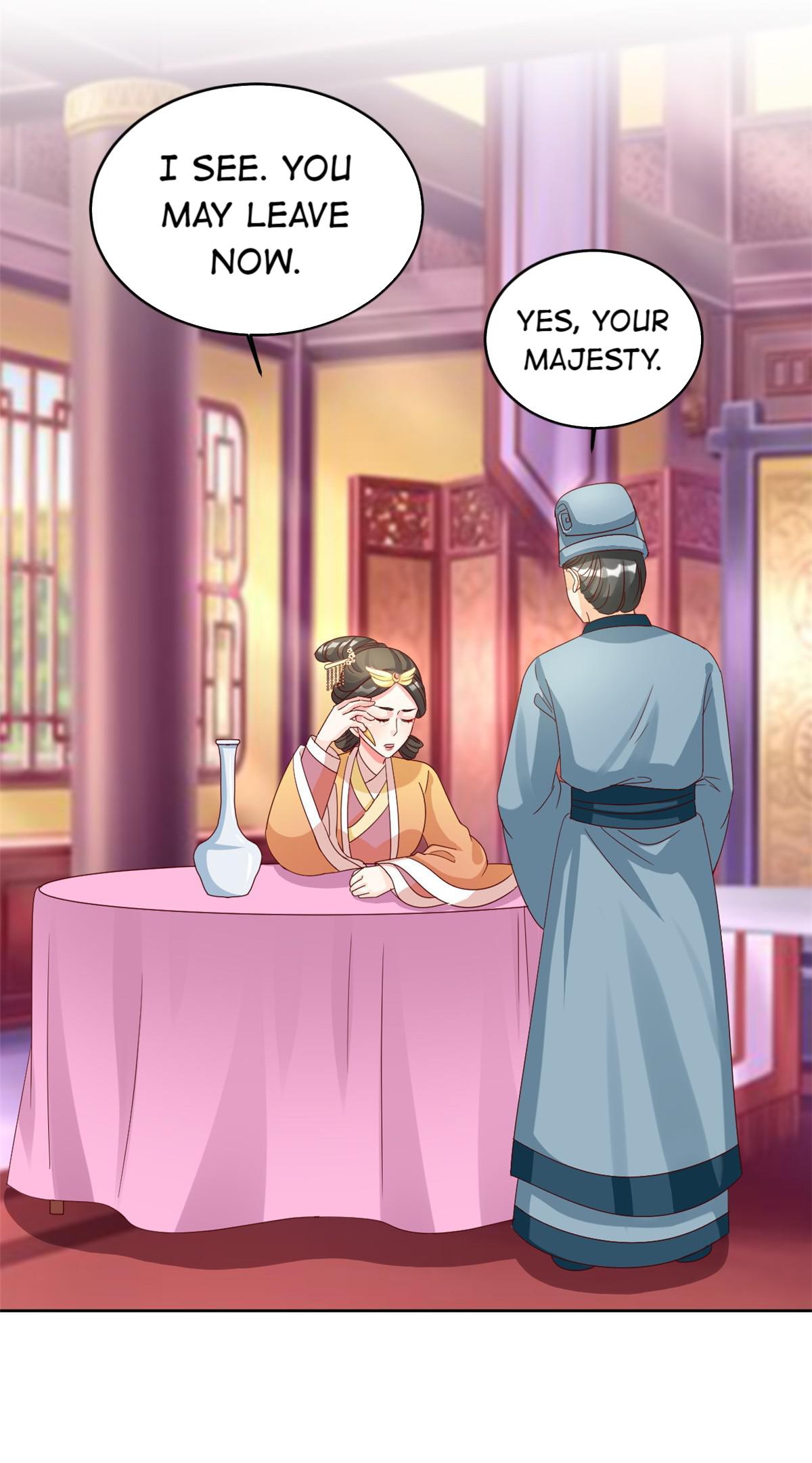 Imperial Splendor Chapter 118 - page 7