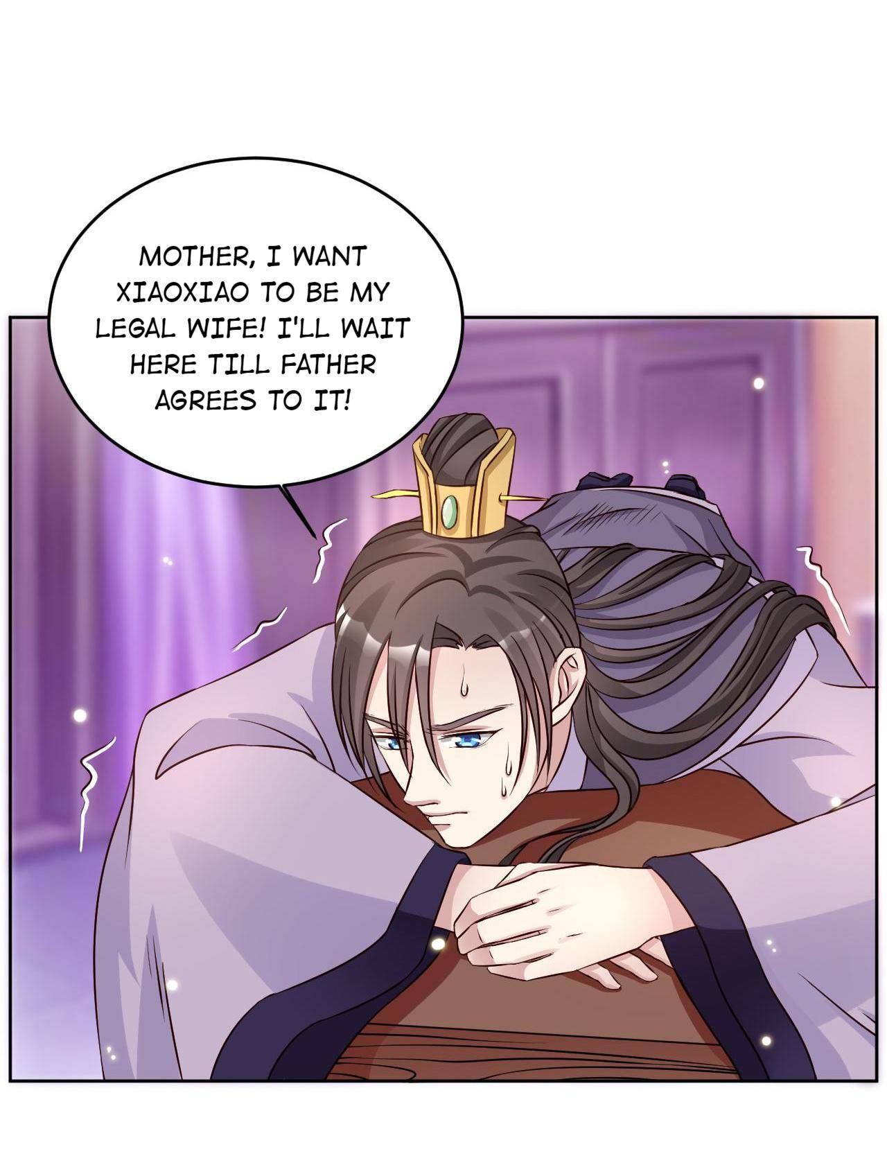 Imperial Splendor Chapter 49 - page 16