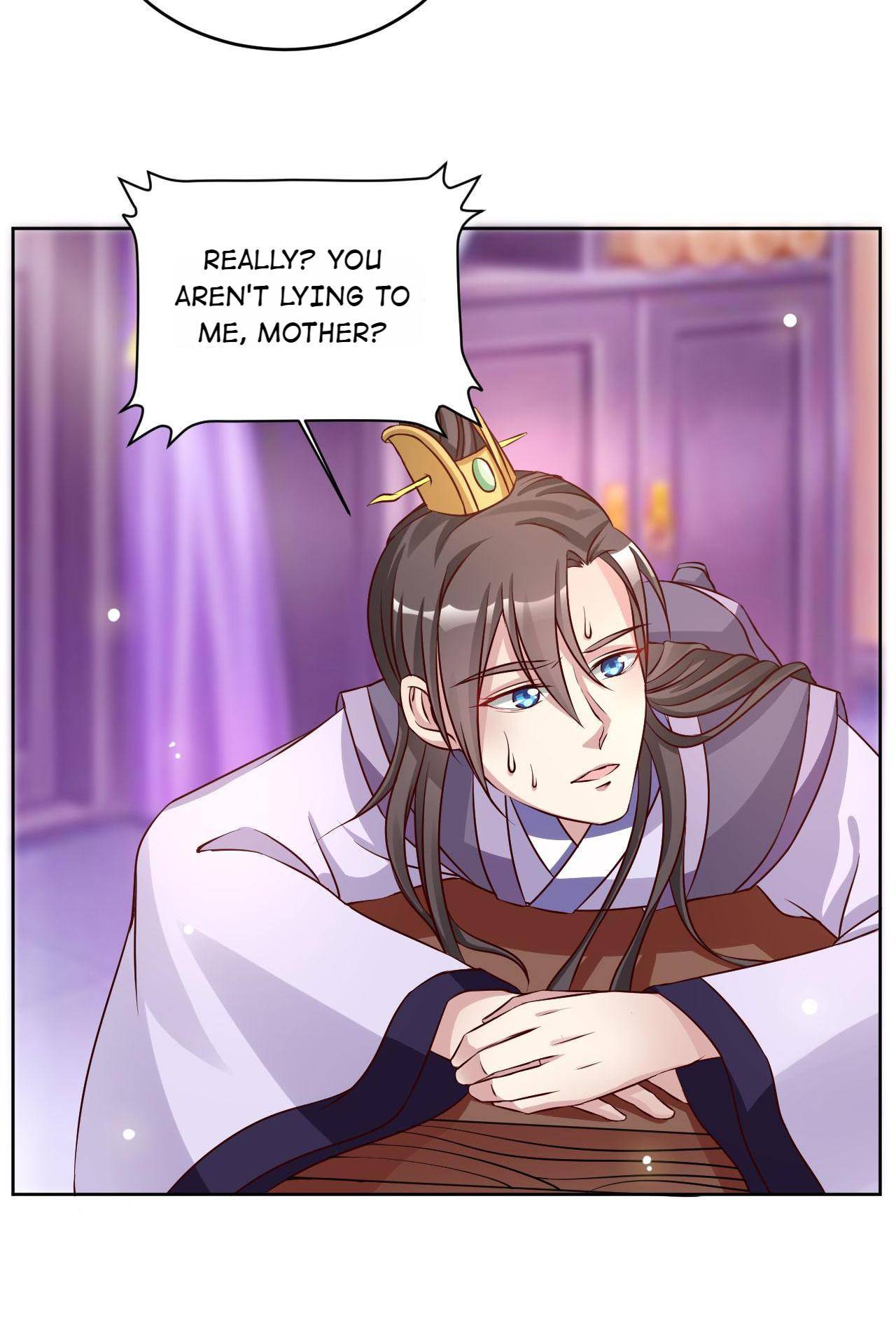 Imperial Splendor Chapter 49 - page 18