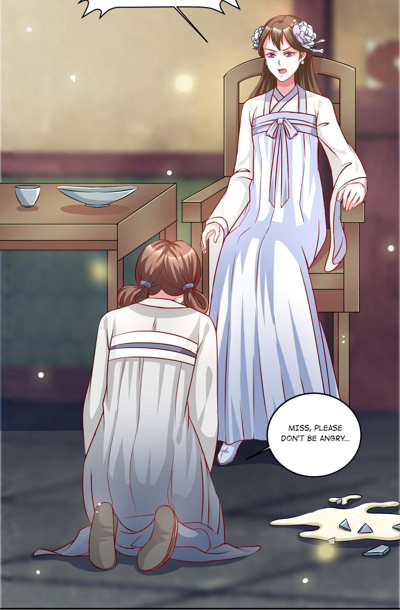 Imperial Splendor Chapter 49 - page 23
