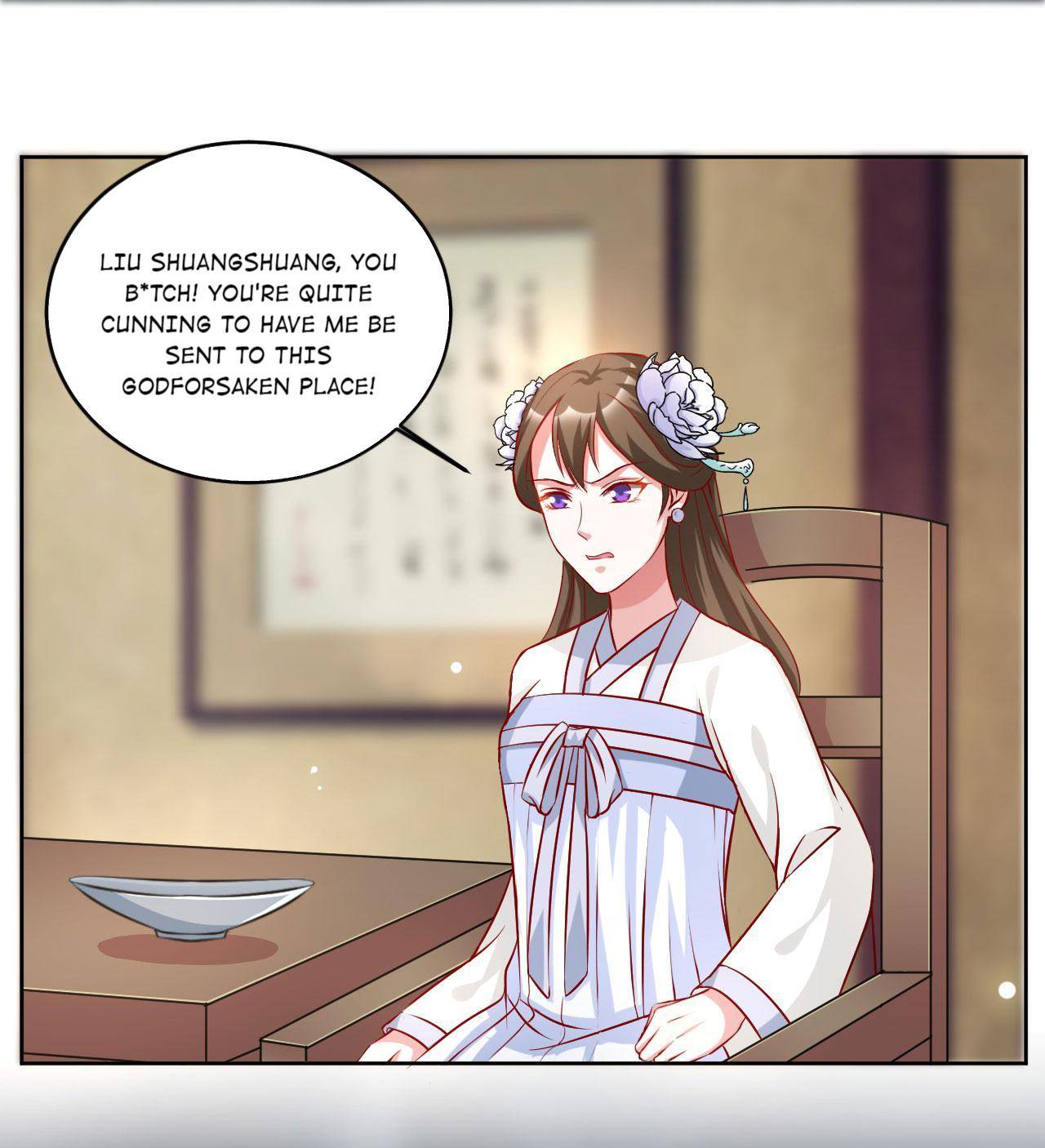 Imperial Splendor Chapter 49 - page 24