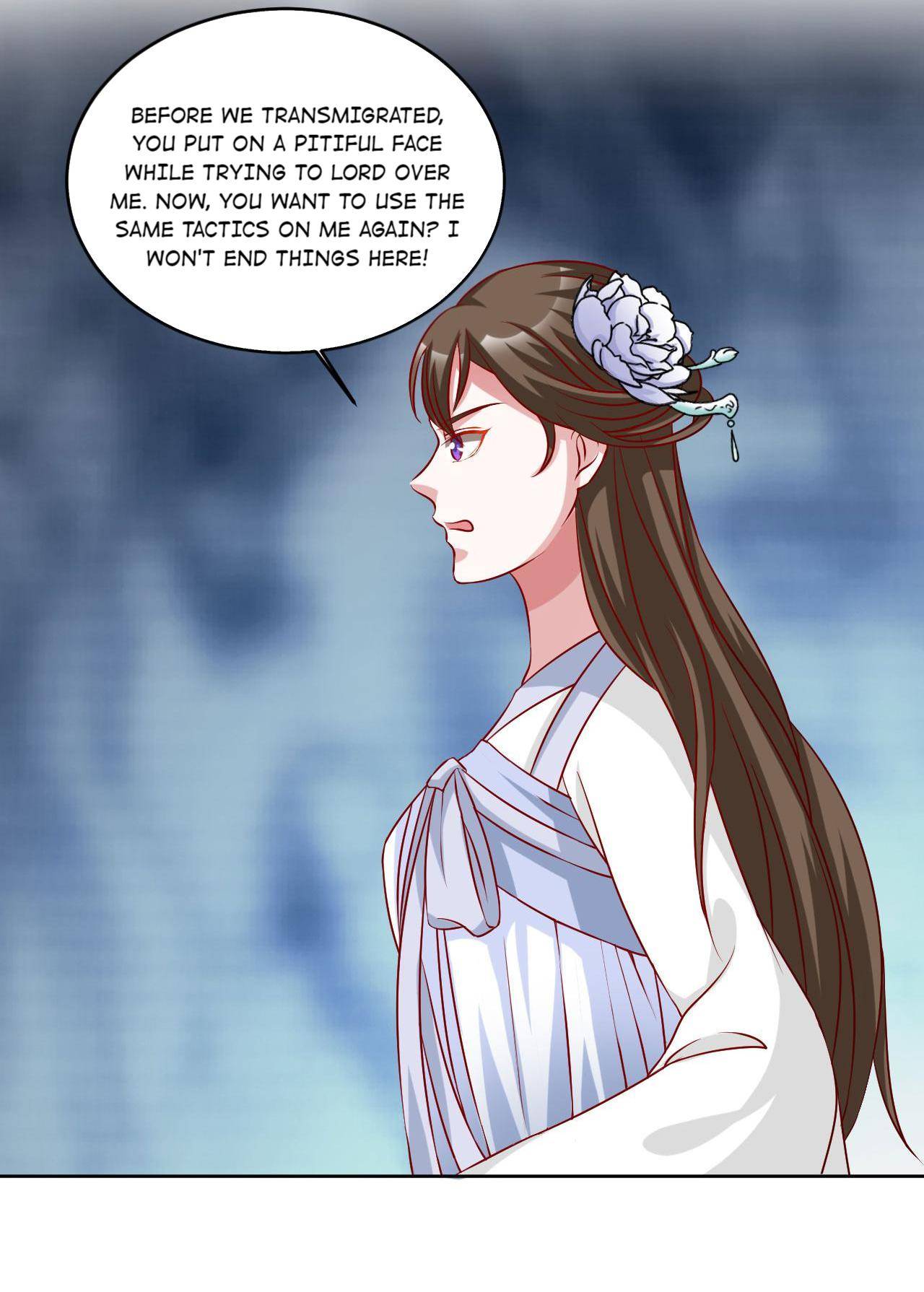 Imperial Splendor Chapter 49 - page 25