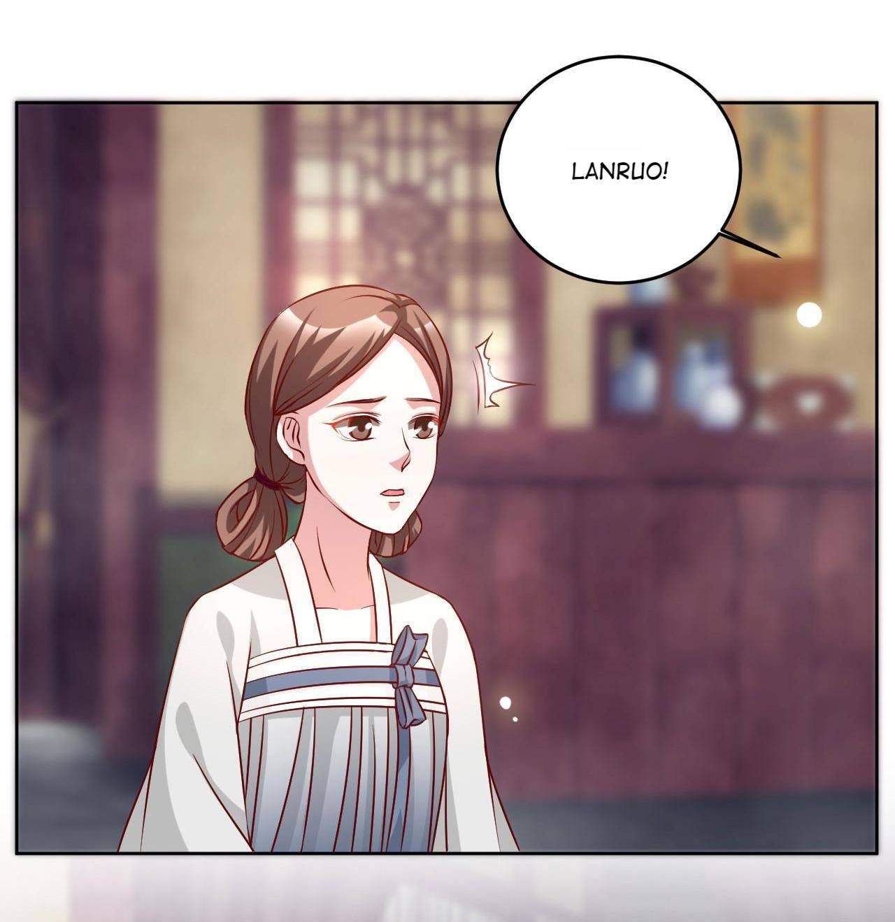 Imperial Splendor Chapter 49 - page 26