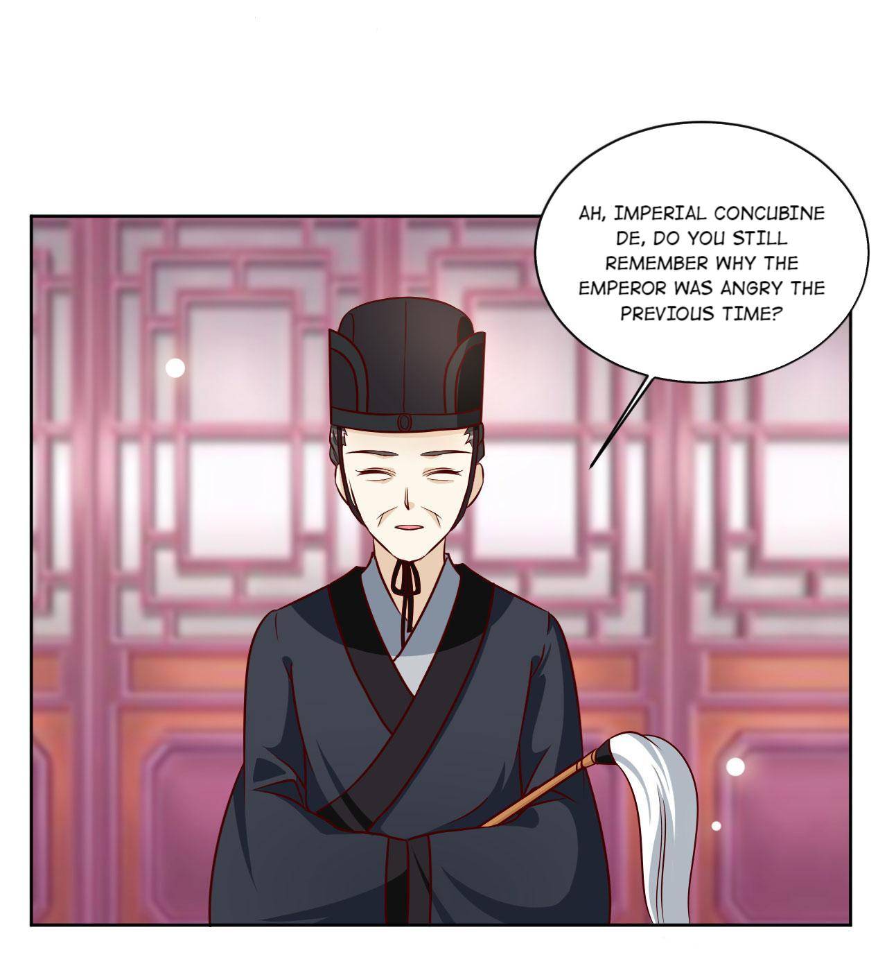 Imperial Splendor Chapter 49 - page 9